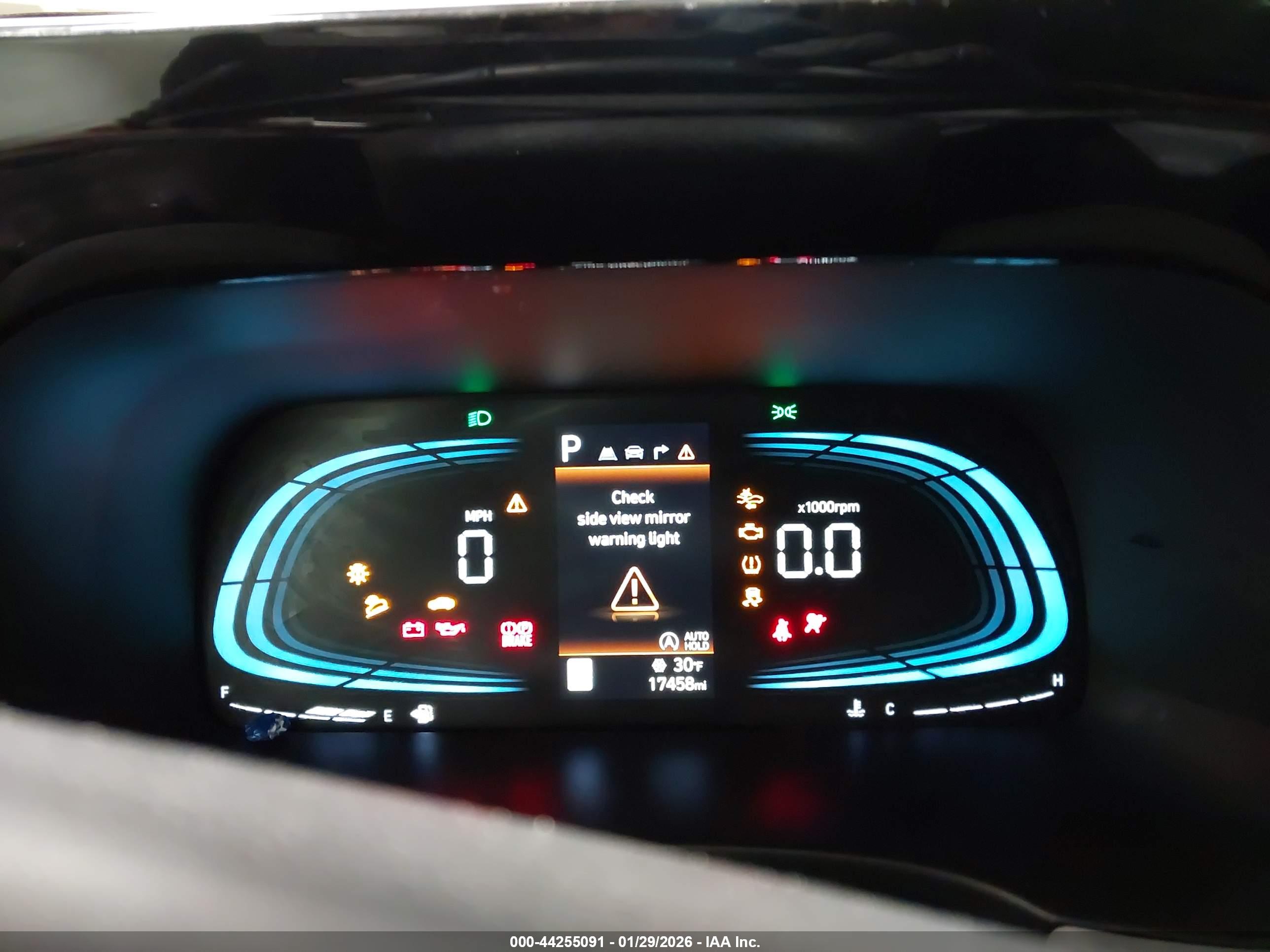 HYUNDAI PALISADE image 7