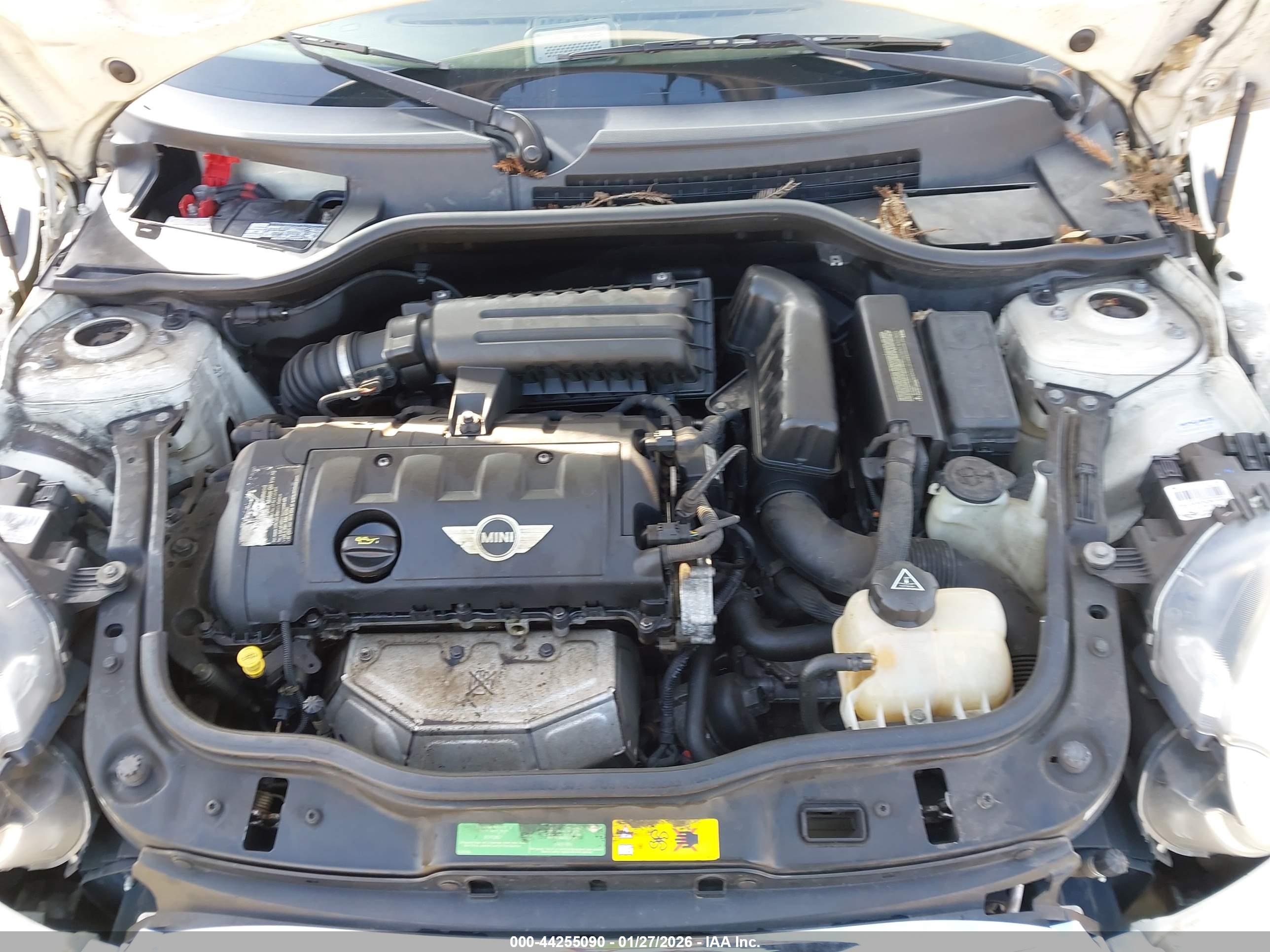 MINI COOPER image 10