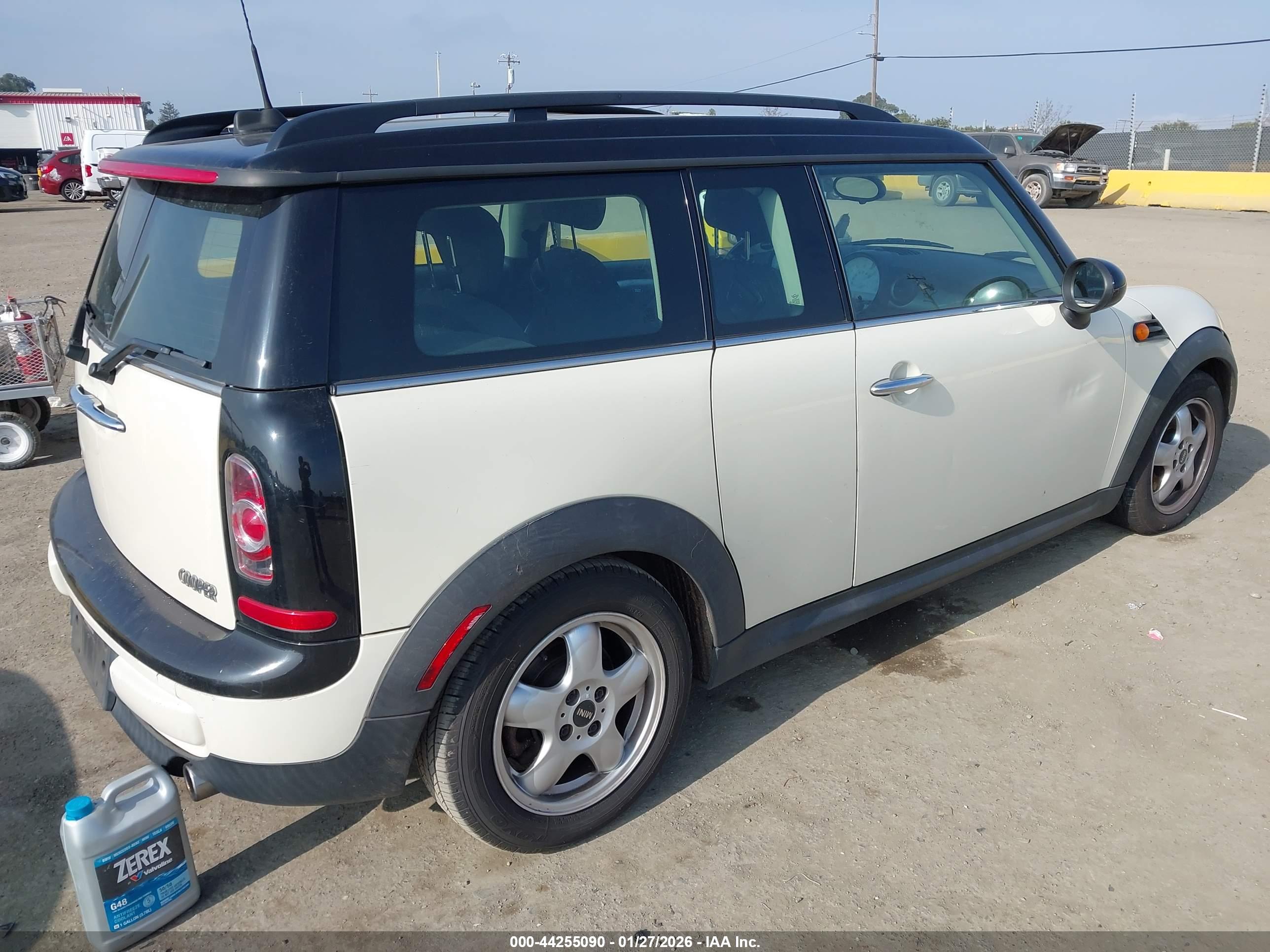 MINI COOPER image 4