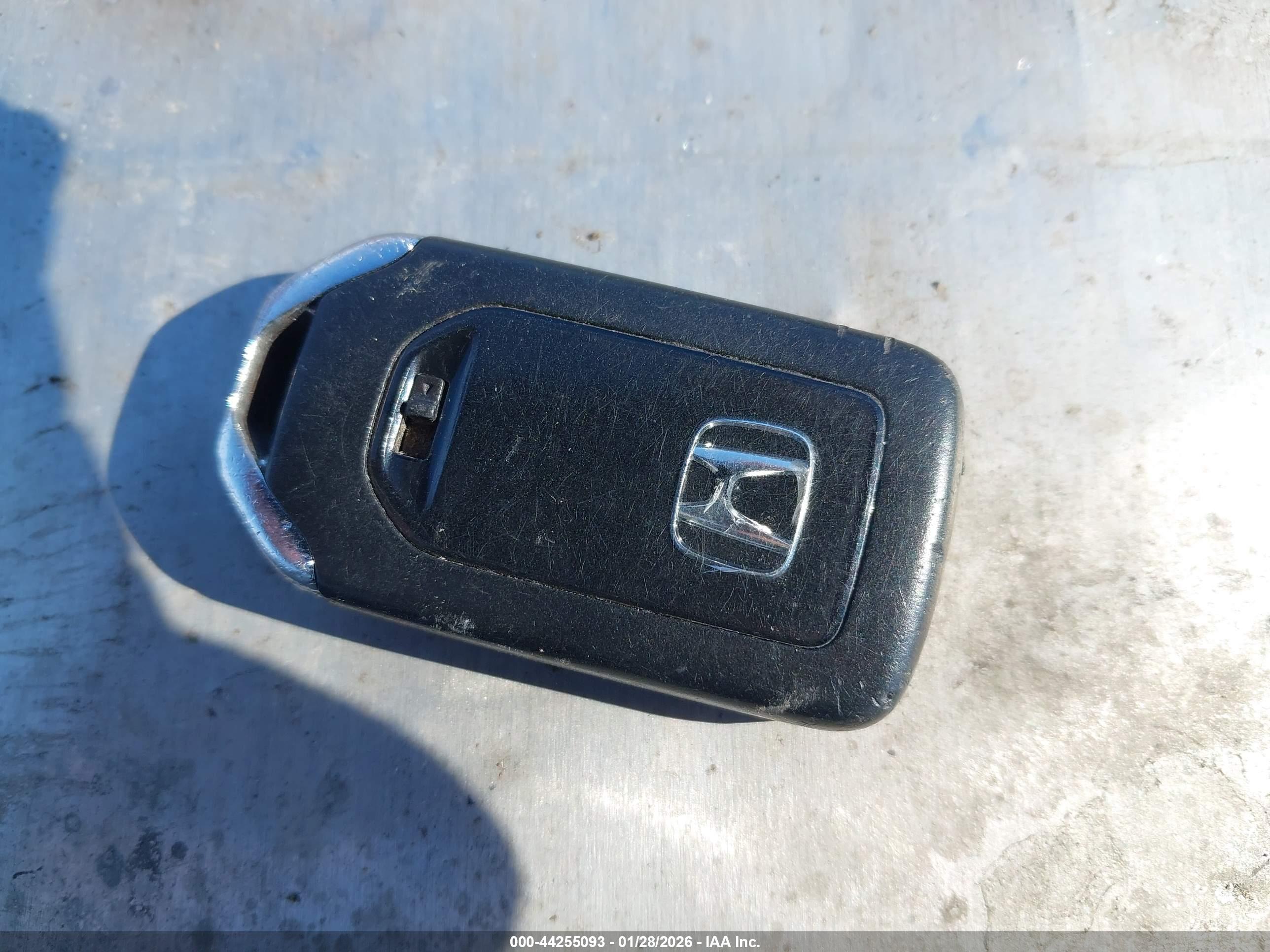 HONDA ODYSSEY image 11