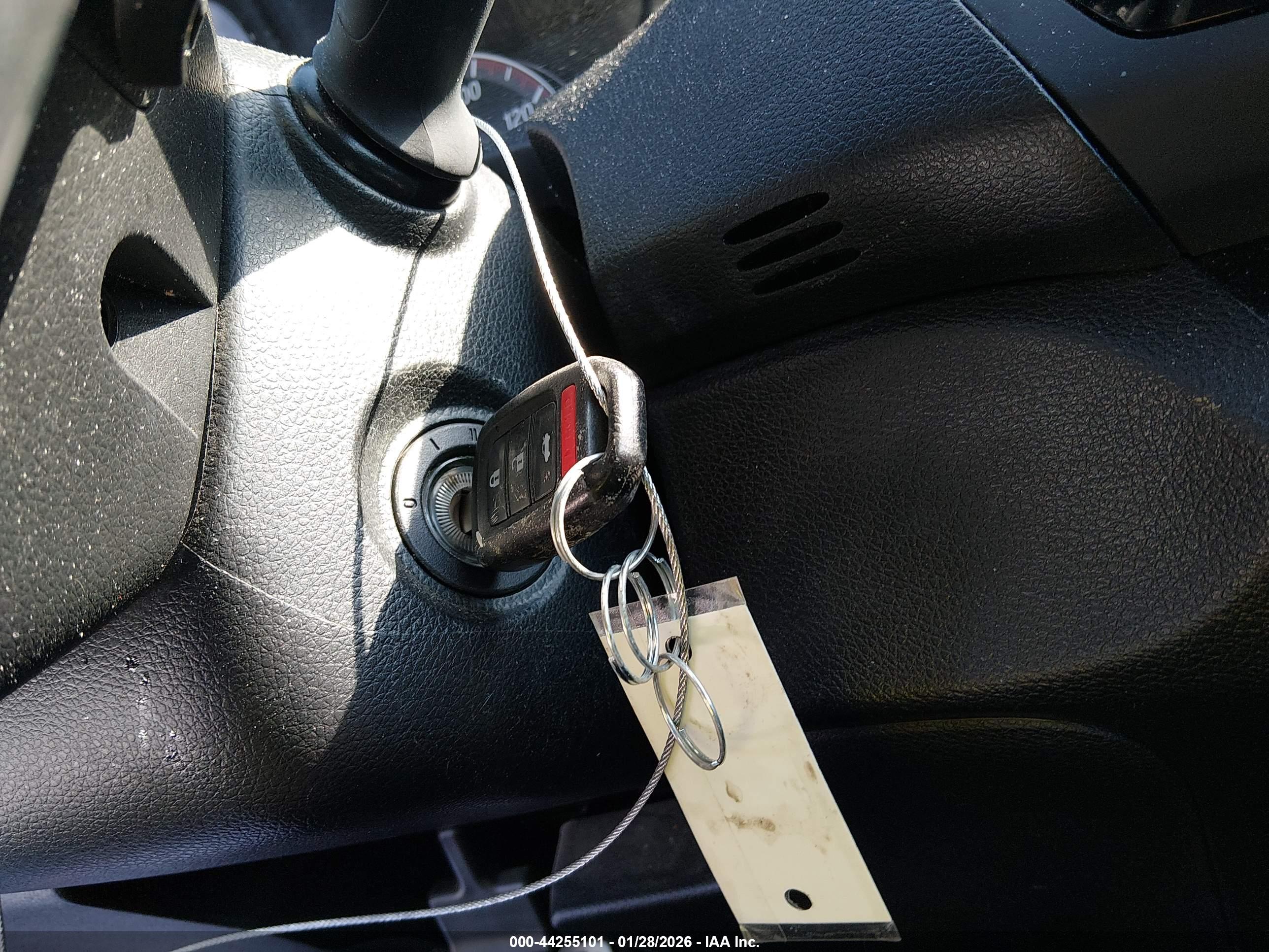 HONDA ACCORD image 11