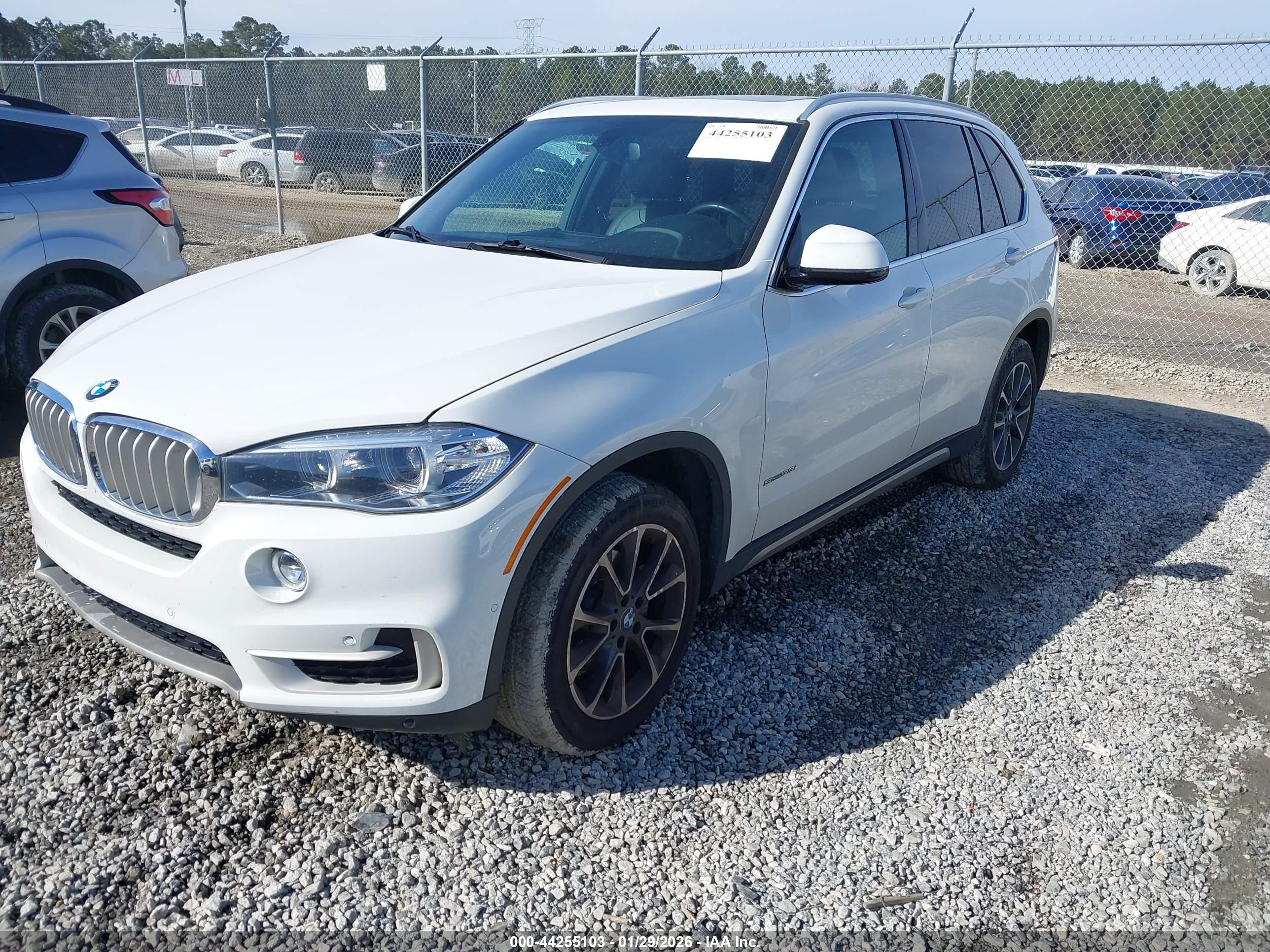 BMW X5 image 2