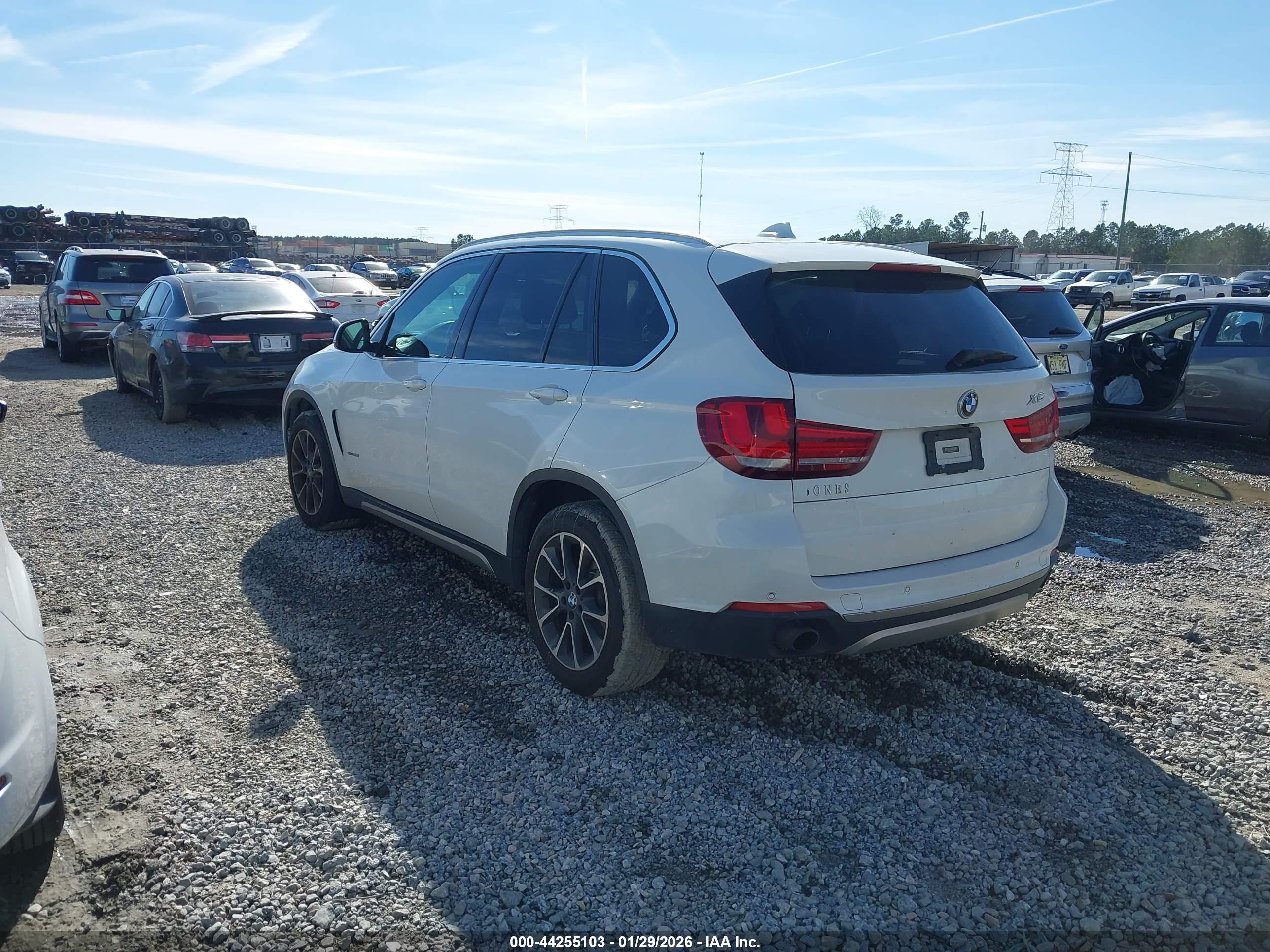 BMW X5 image 3