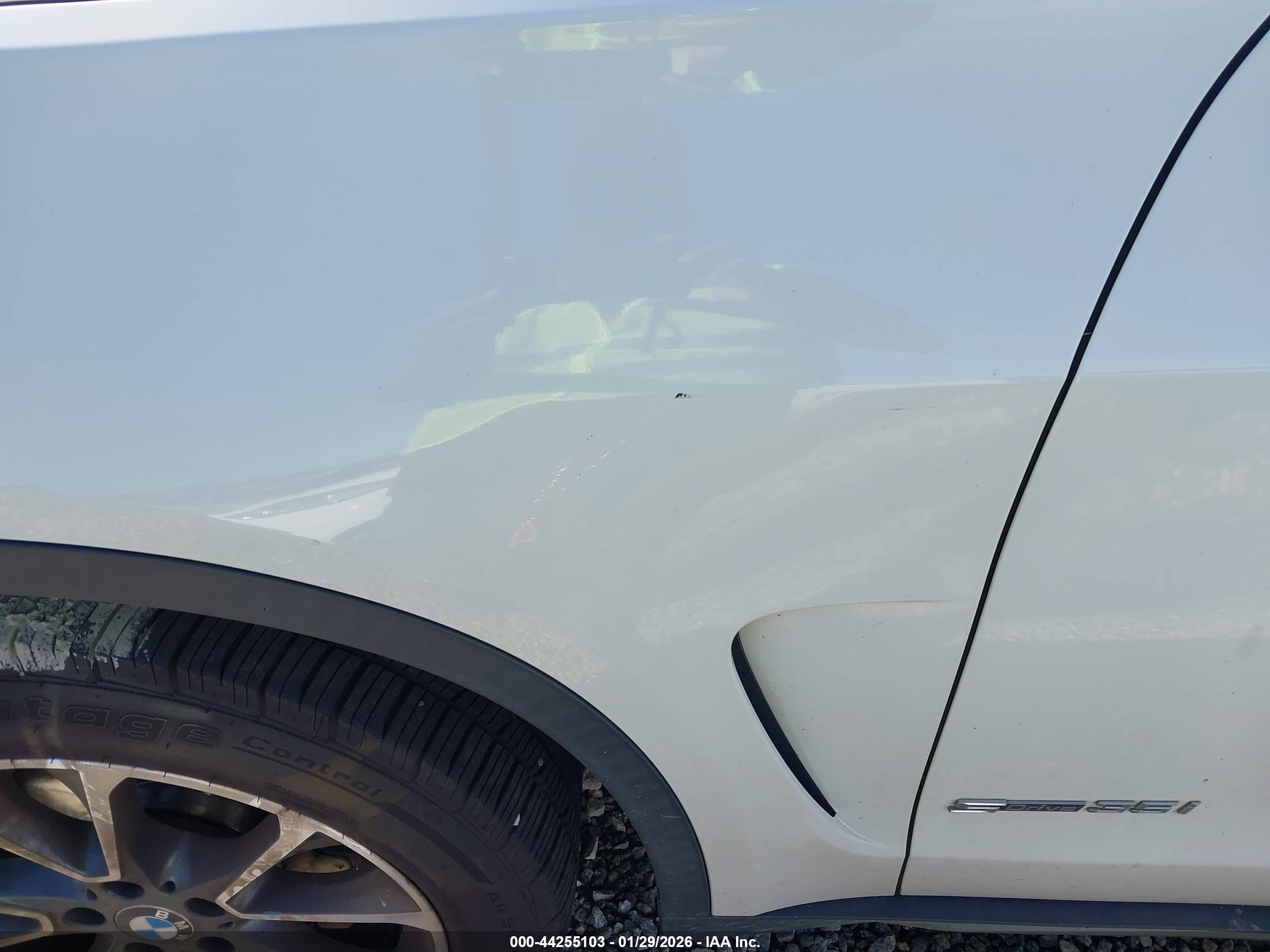 BMW X5 image 6