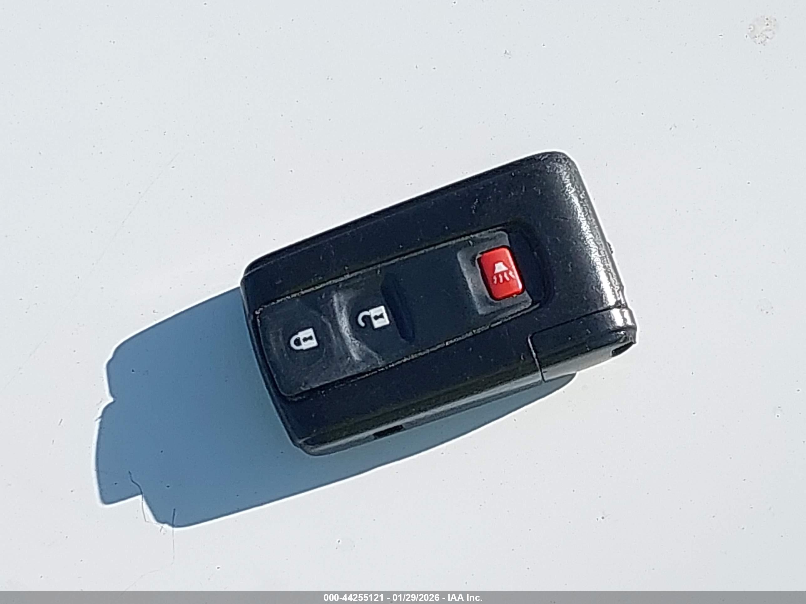 TOYOTA PRIUS image 11