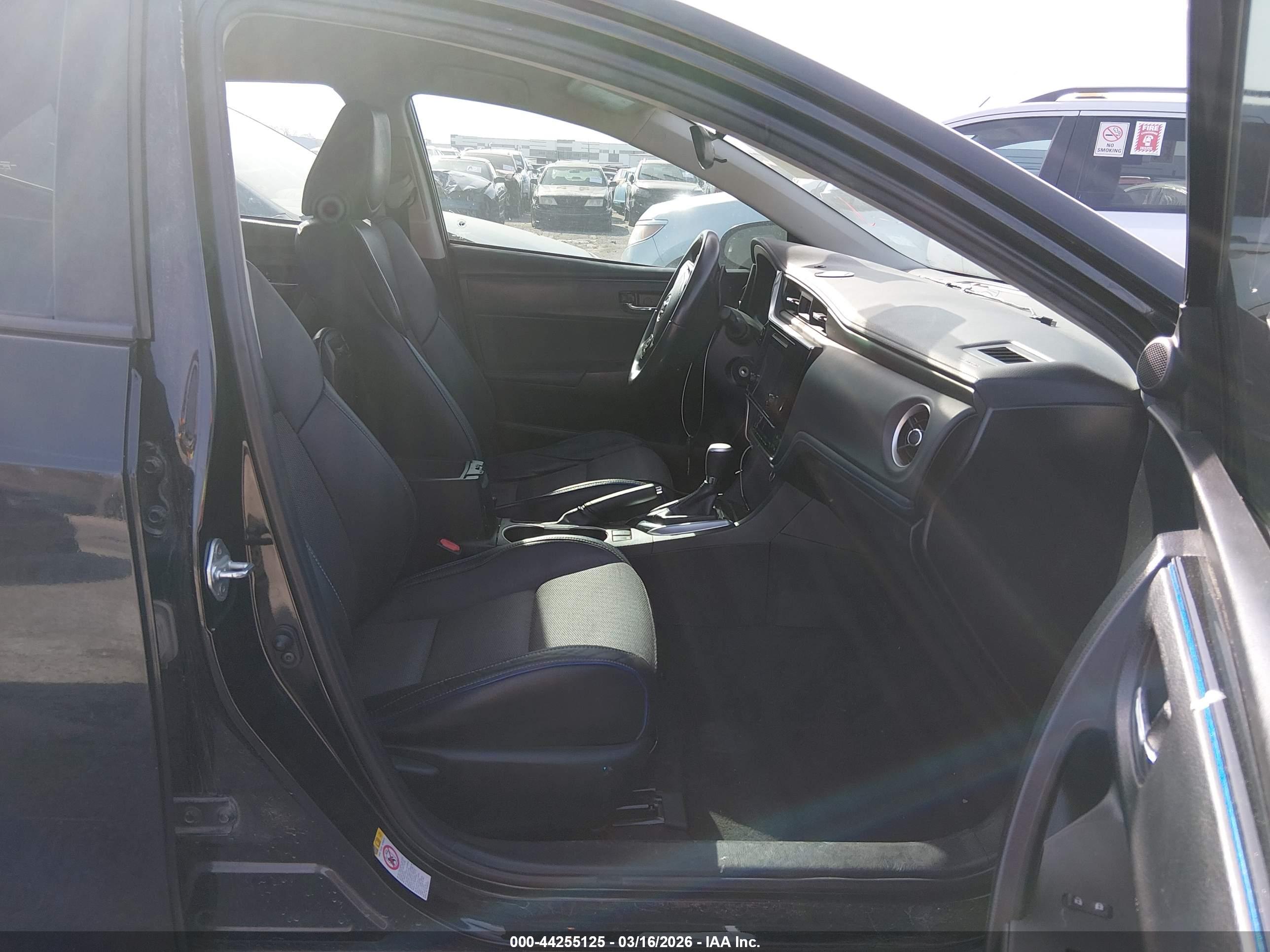 TOYOTA COROLLA image 5
