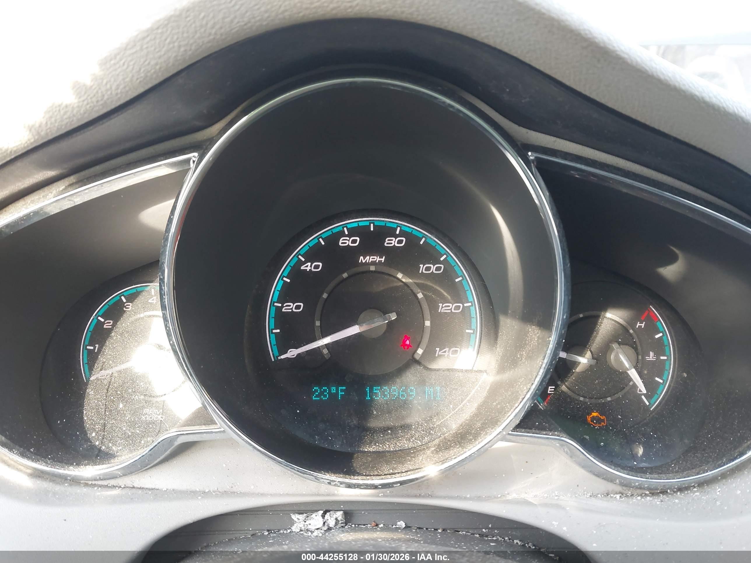 CHEVROLET MALIBU image 7