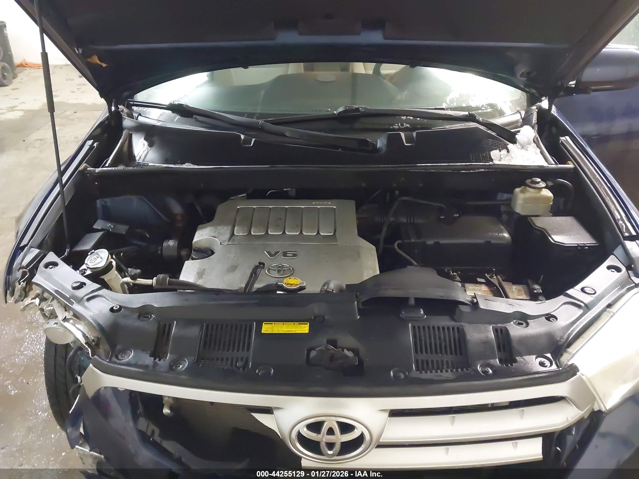 TOYOTA HIGHLANDER image 10
