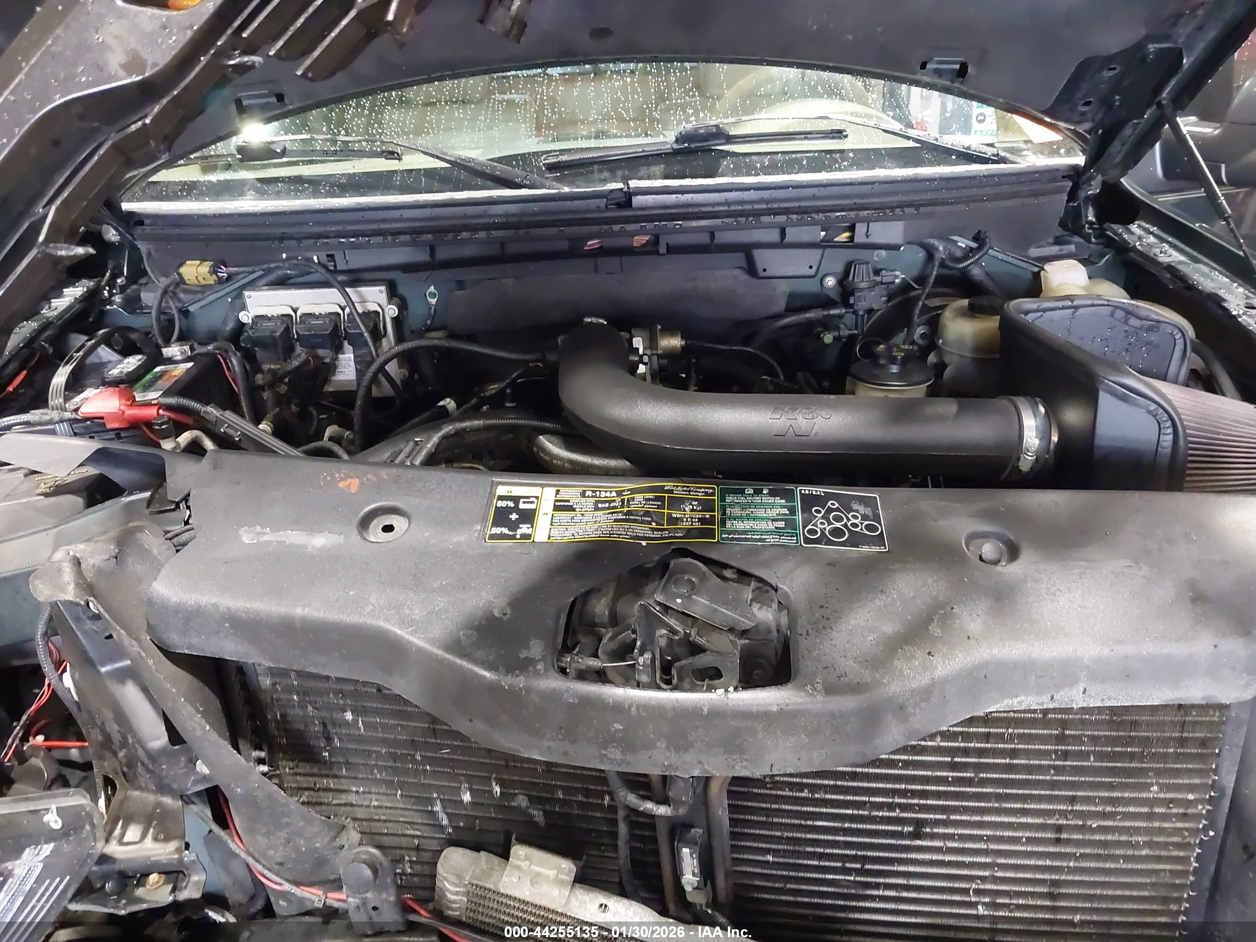 FORD F-150 image 10