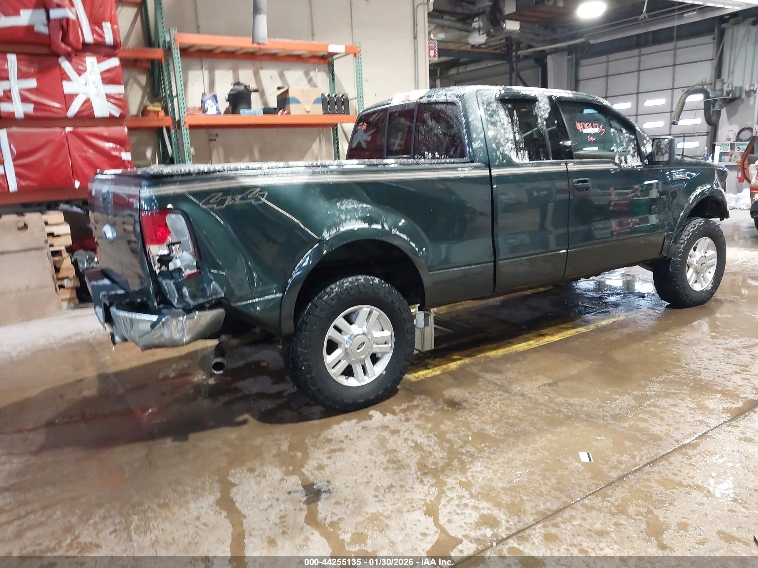 FORD F-150 image 4
