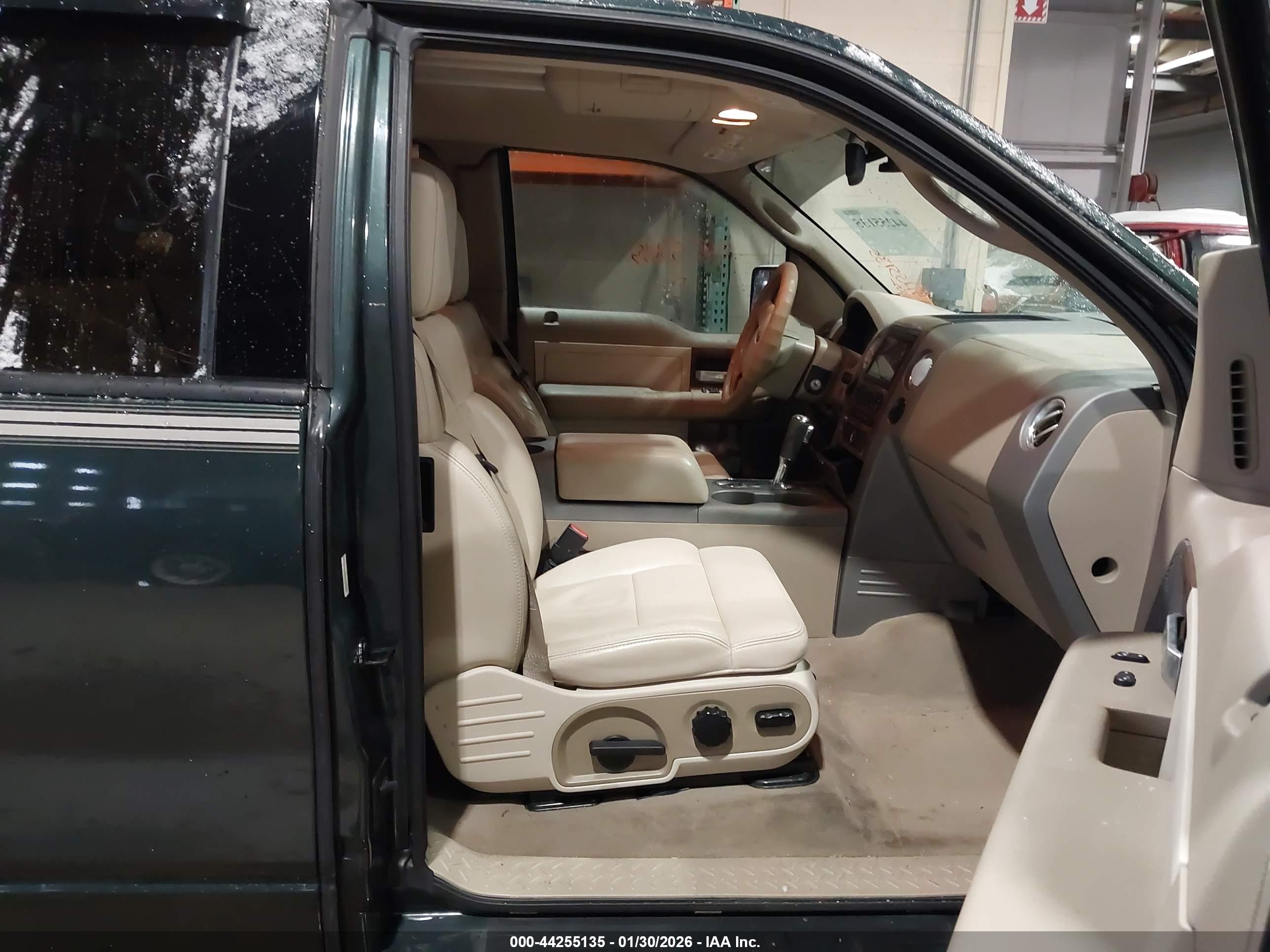 FORD F-150 image 5