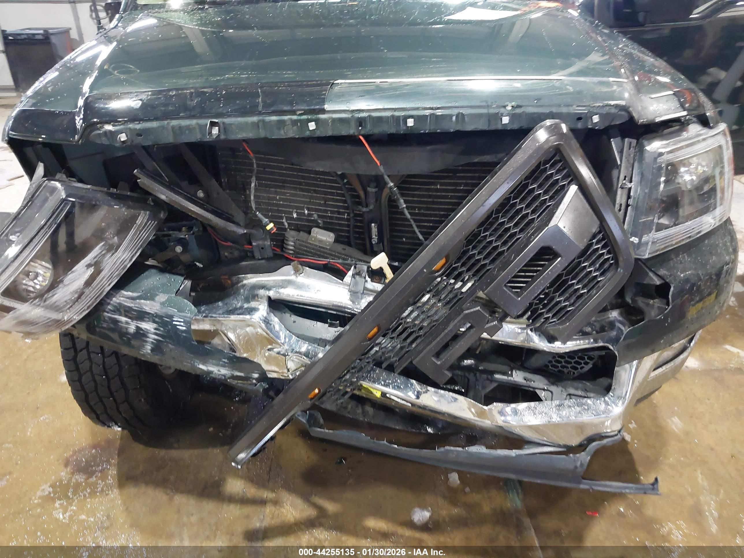 FORD F-150 image 6