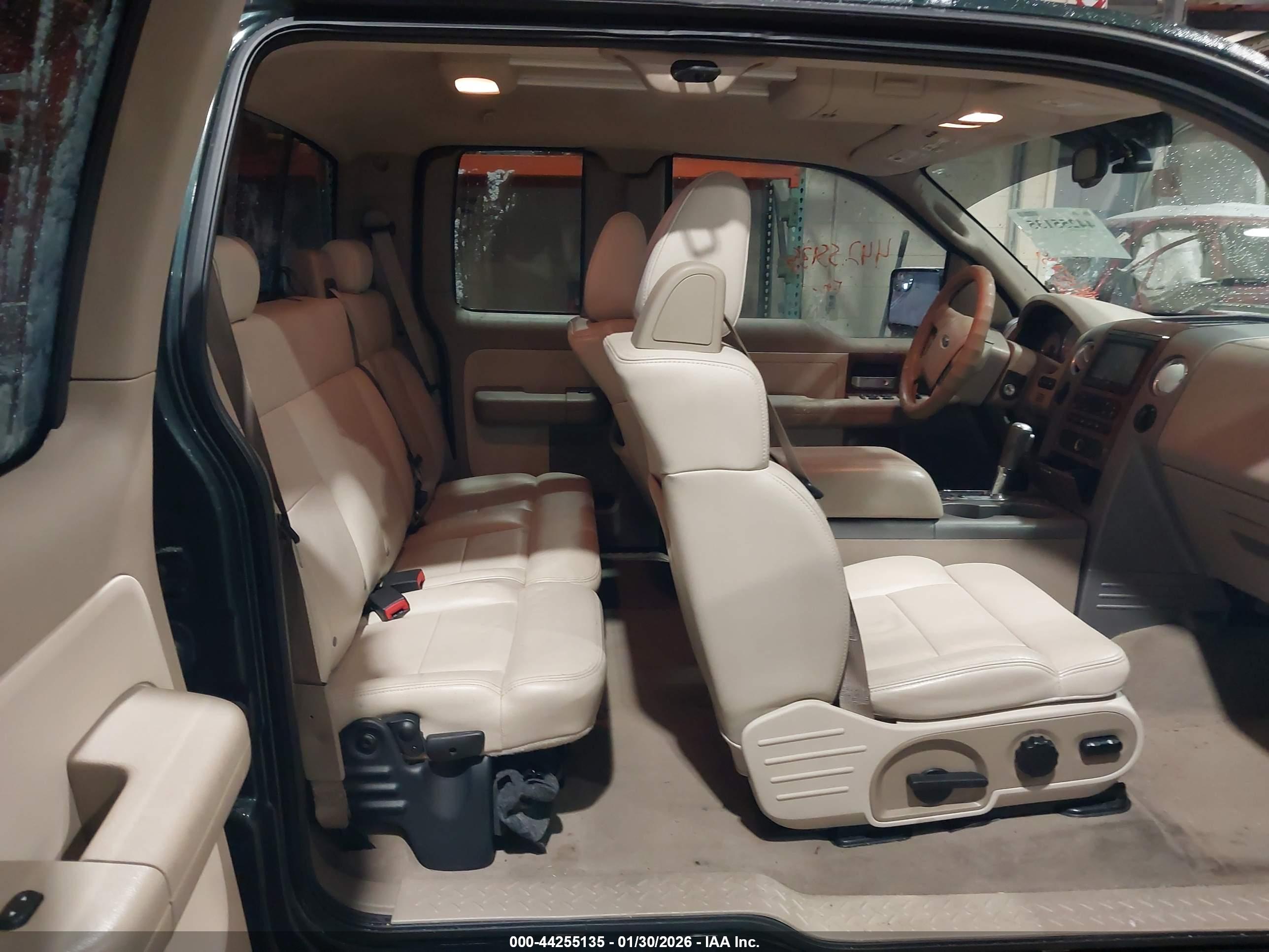 FORD F-150 image 8