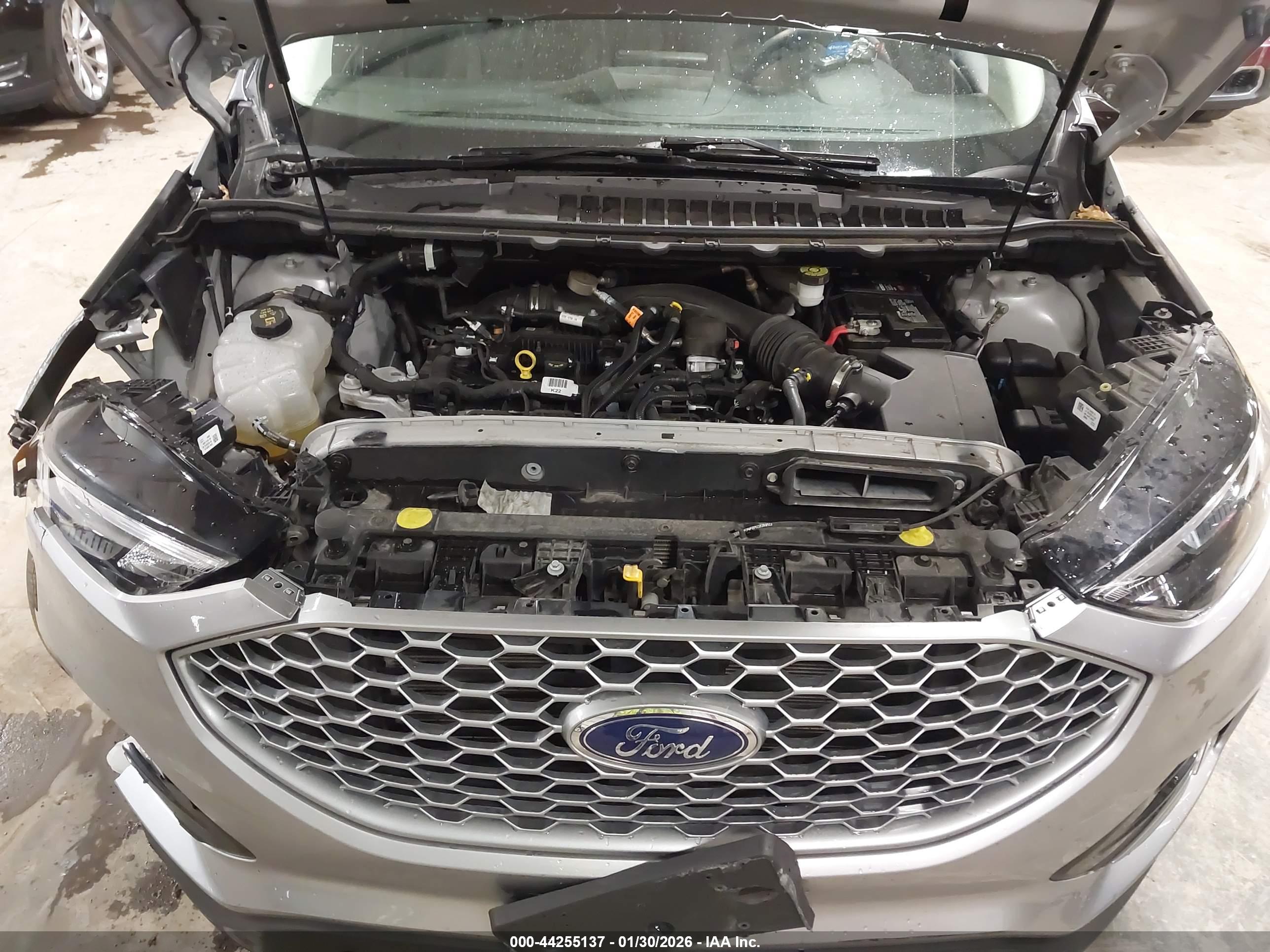 FORD EDGE image 10