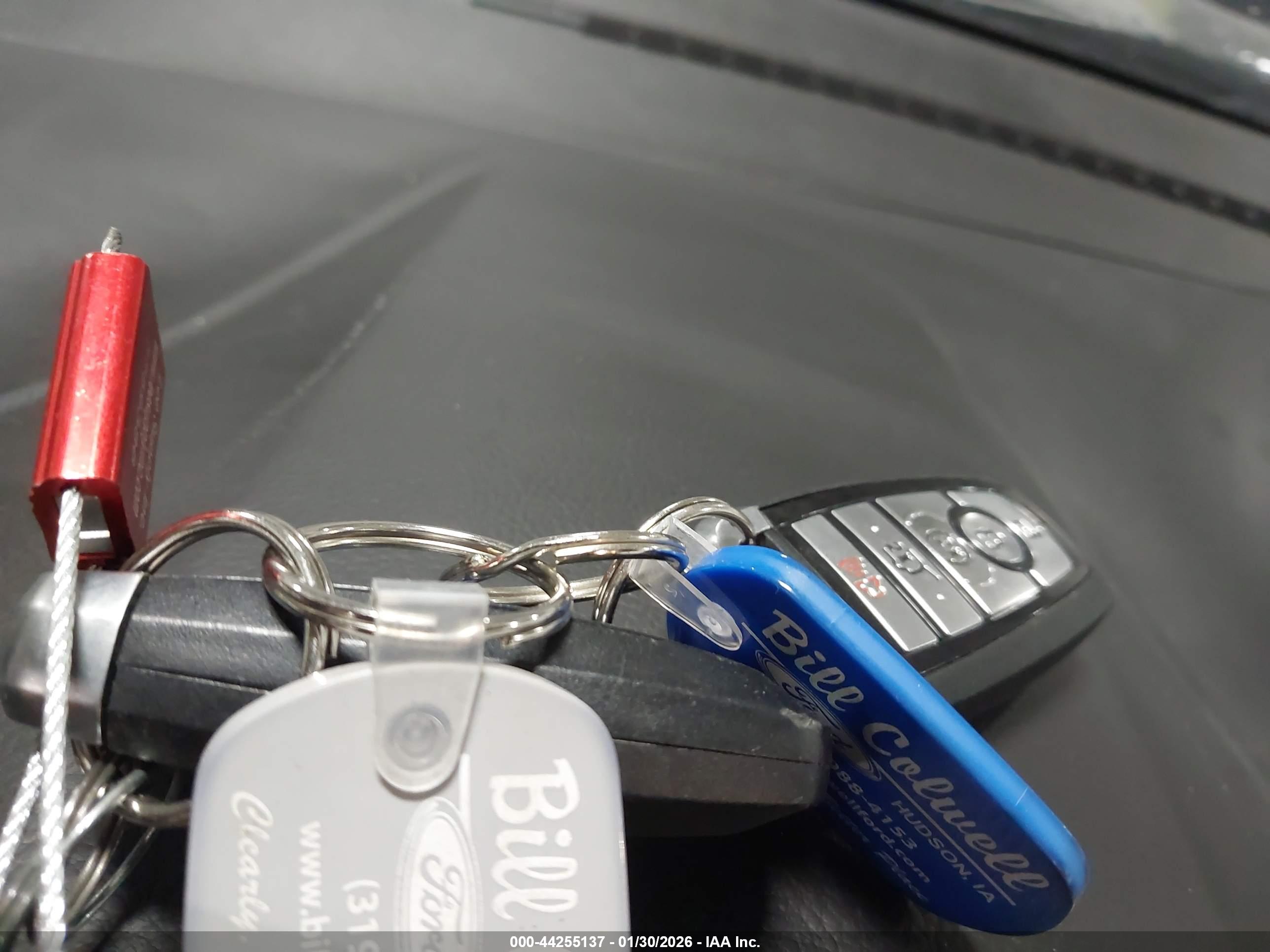 FORD EDGE image 11