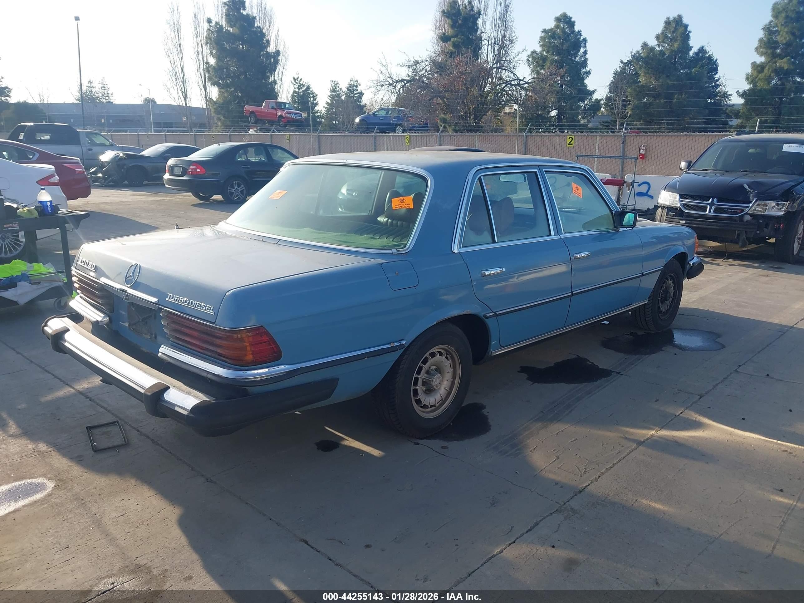 MERCEDES-BENZ 300 image 4