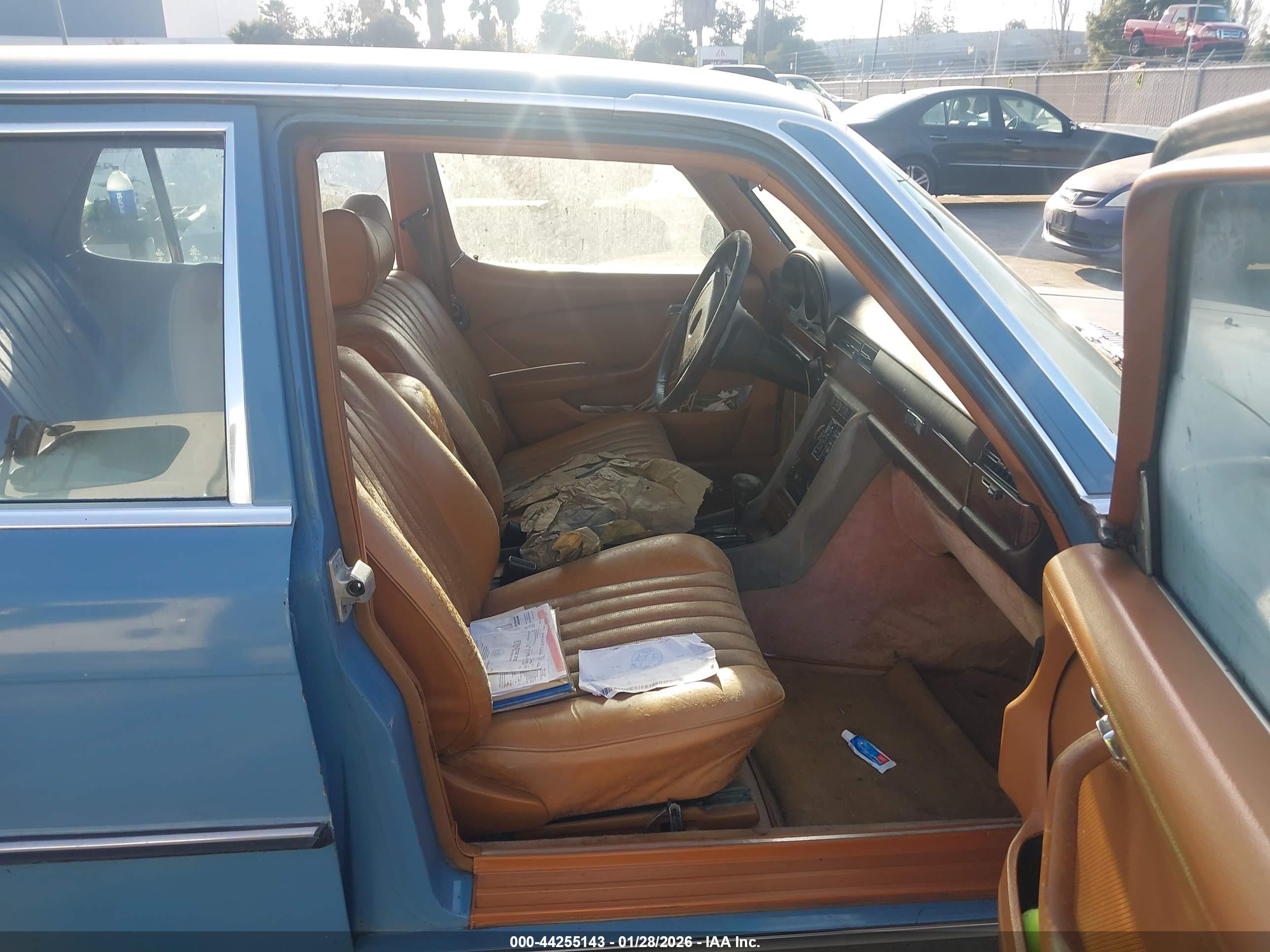 MERCEDES-BENZ 300 image 5