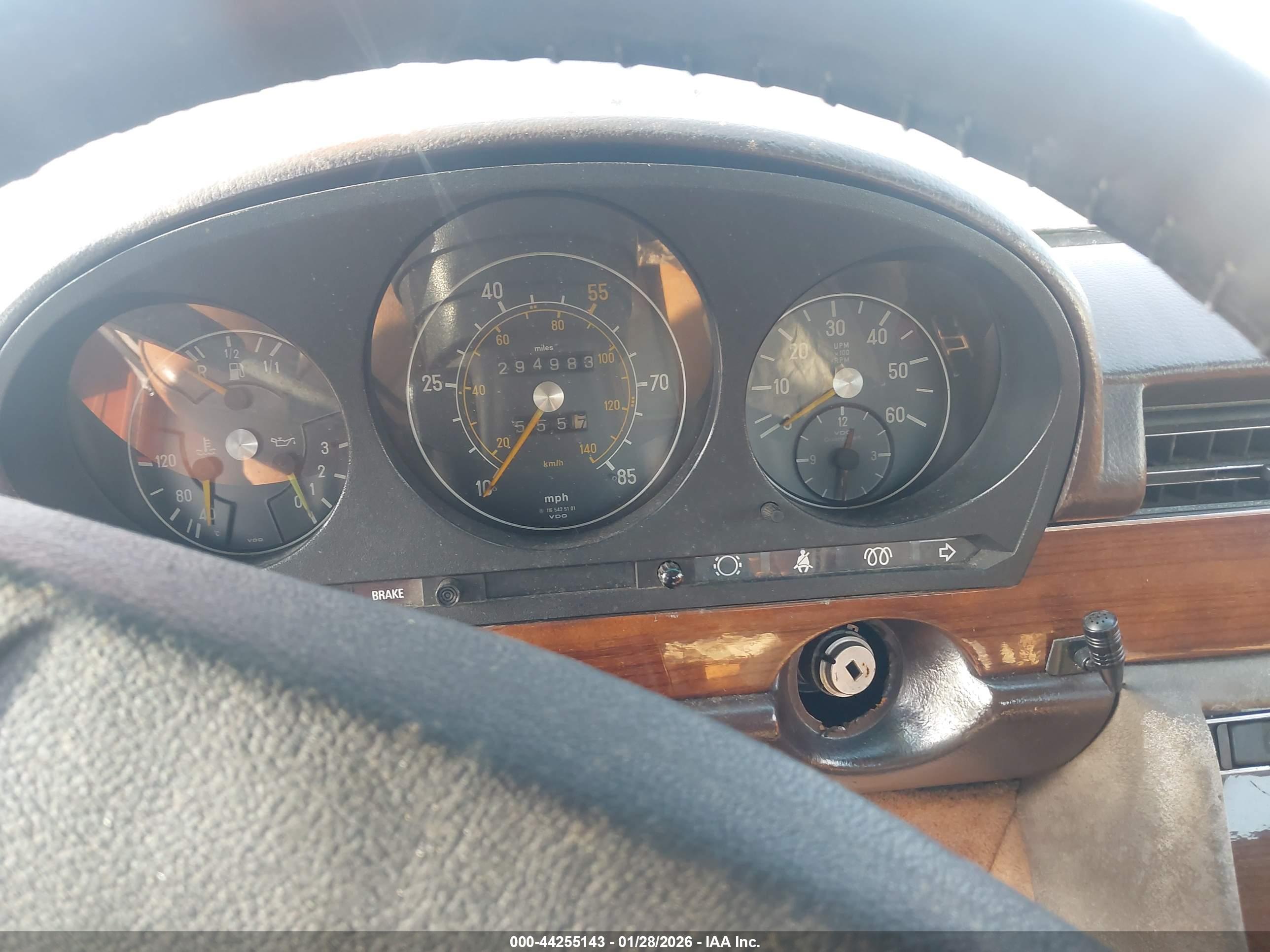 MERCEDES-BENZ 300 image 7