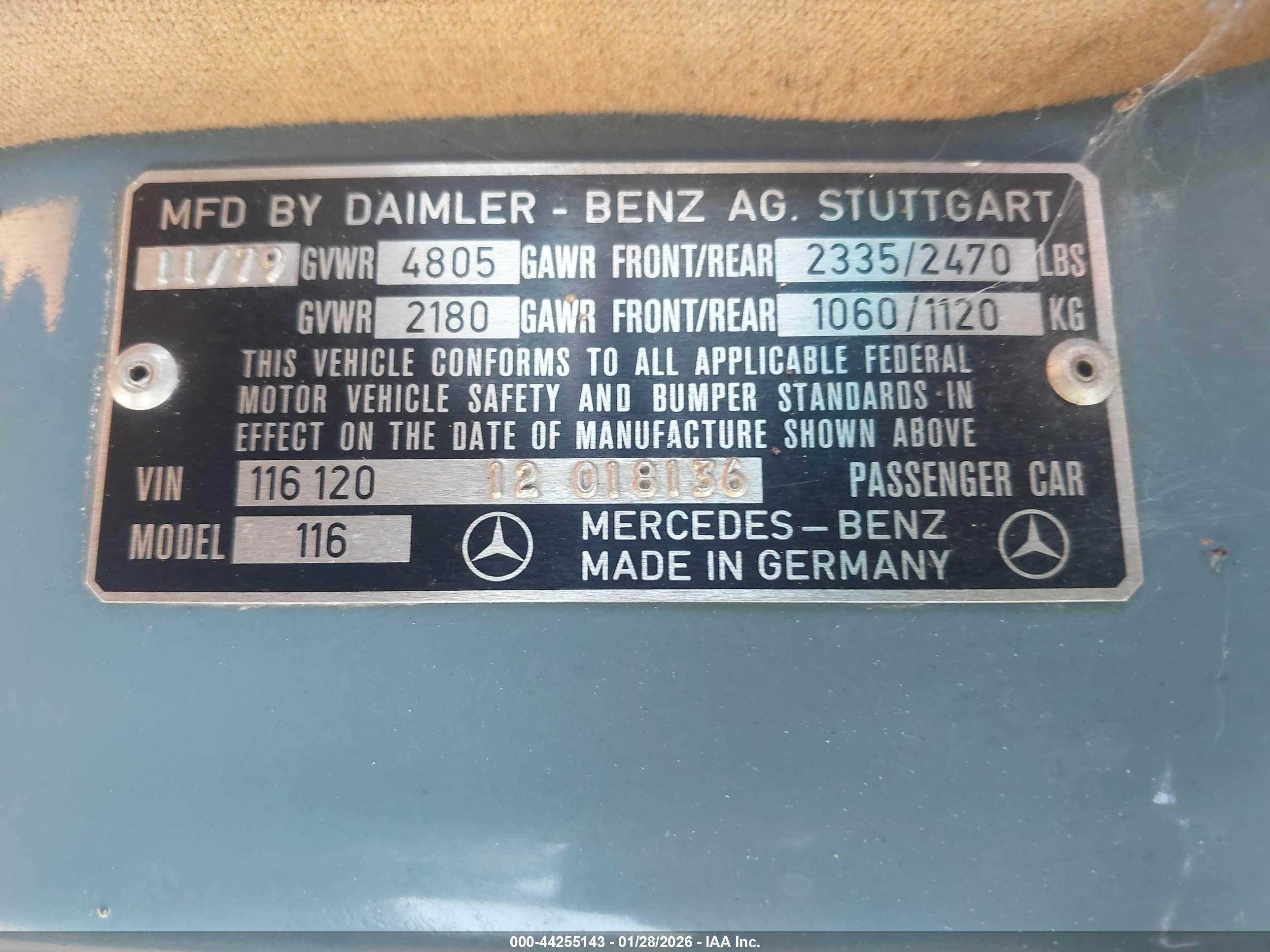 MERCEDES-BENZ 300 image 9