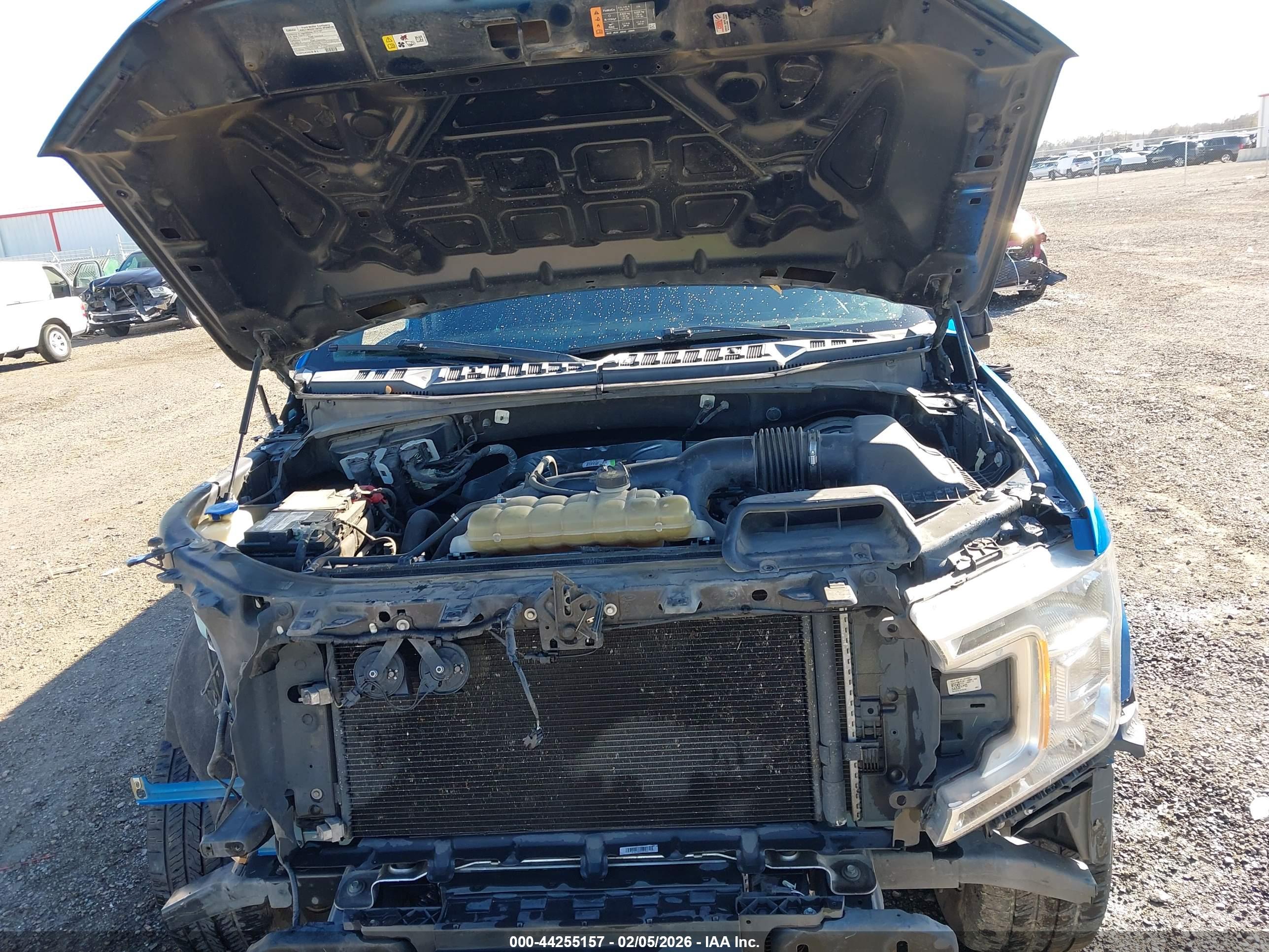 FORD F-150 image 10