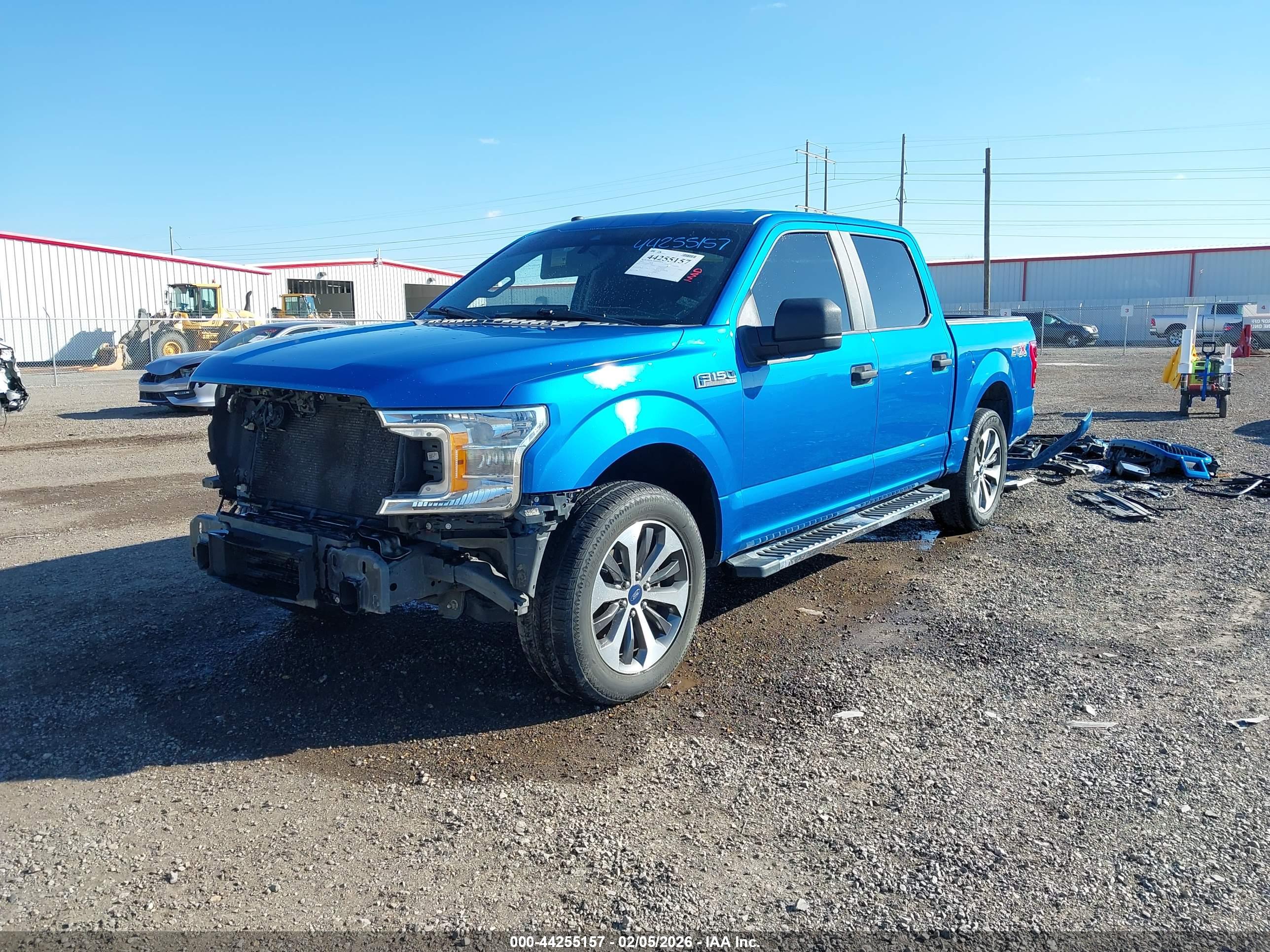 FORD F-150 image 2