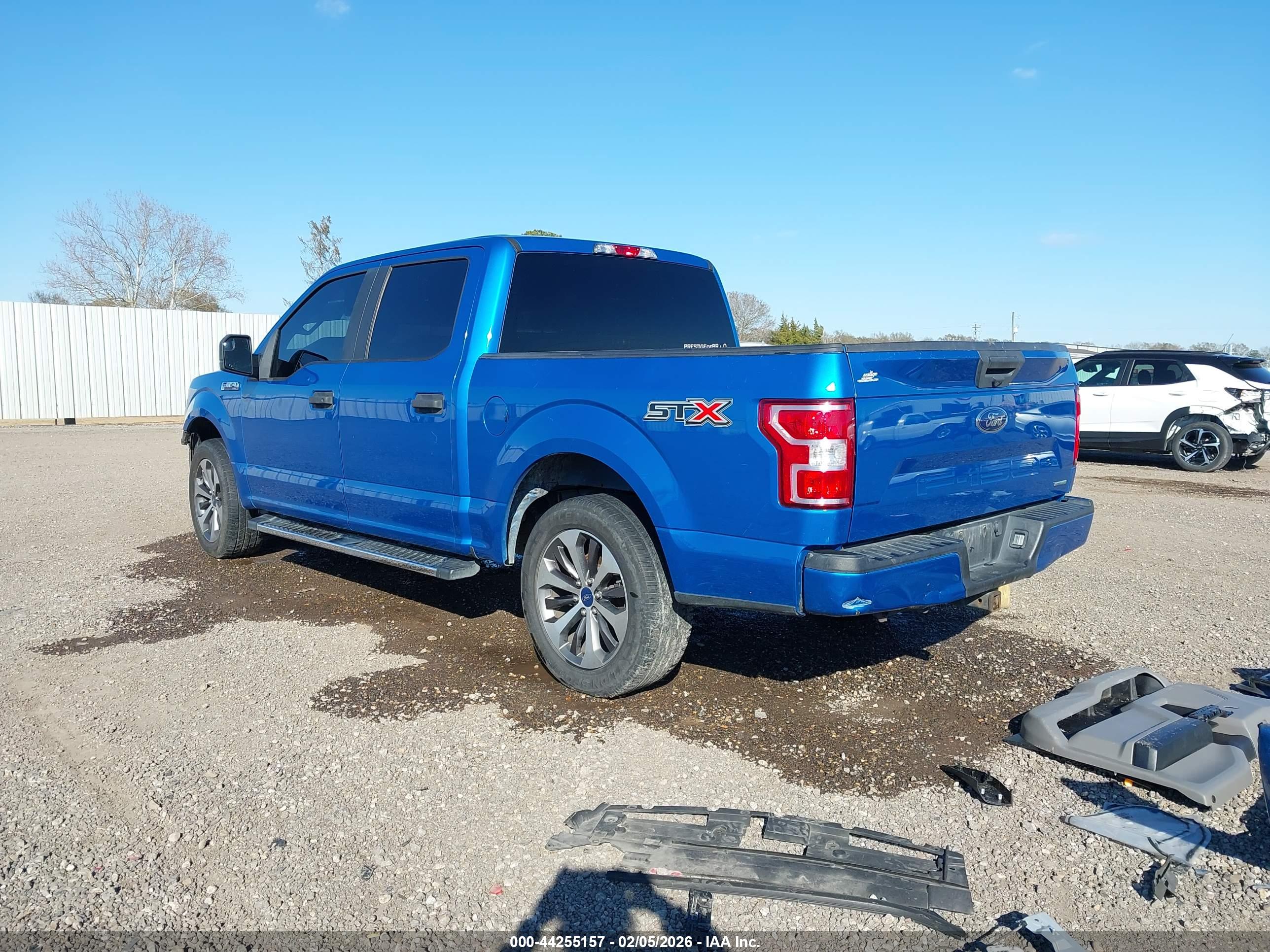 FORD F-150 image 3