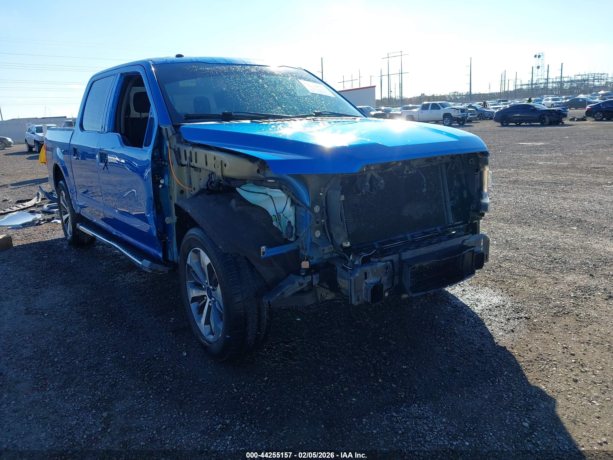 FORD F-150 image 6