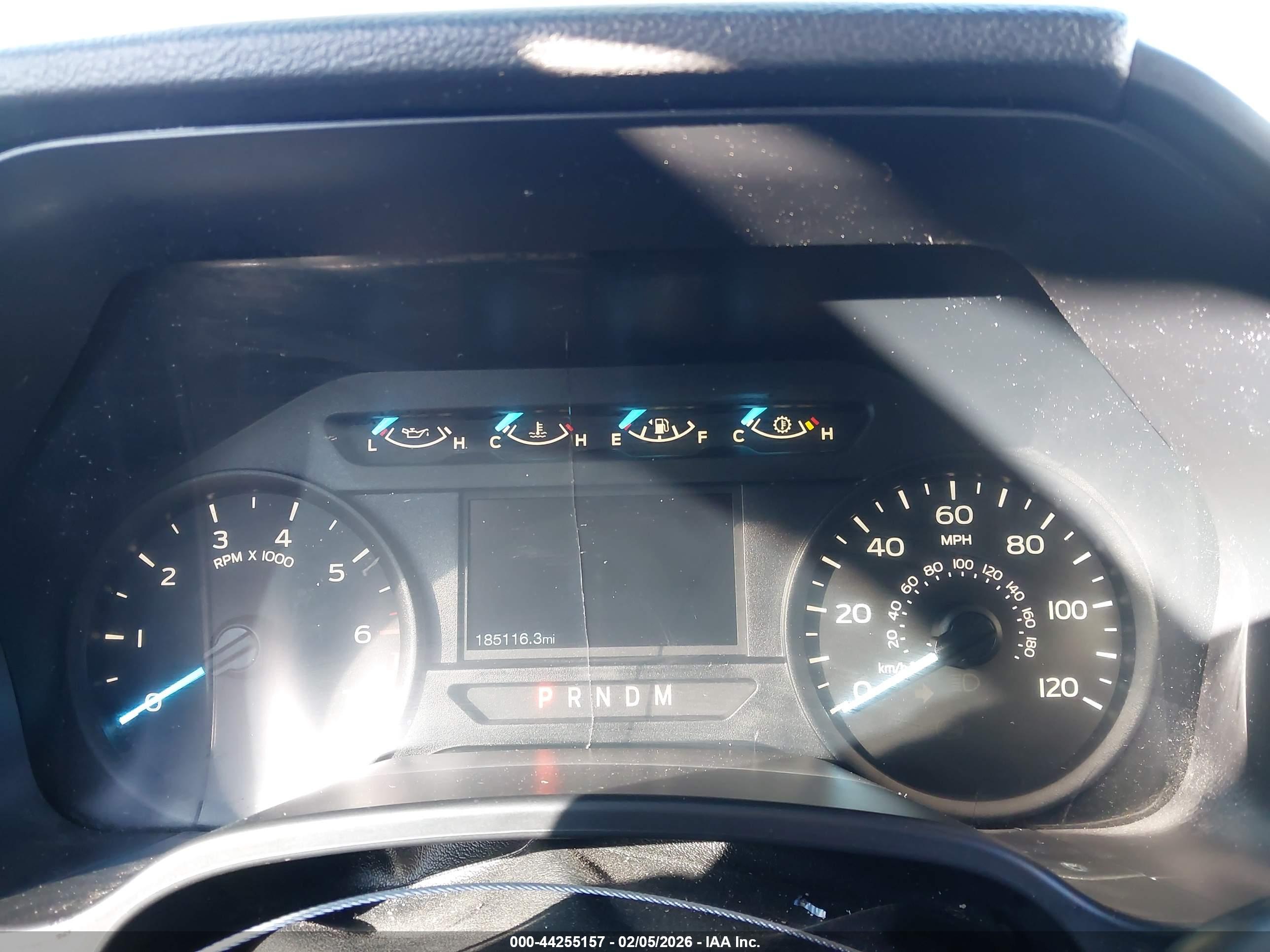 FORD F-150 image 7