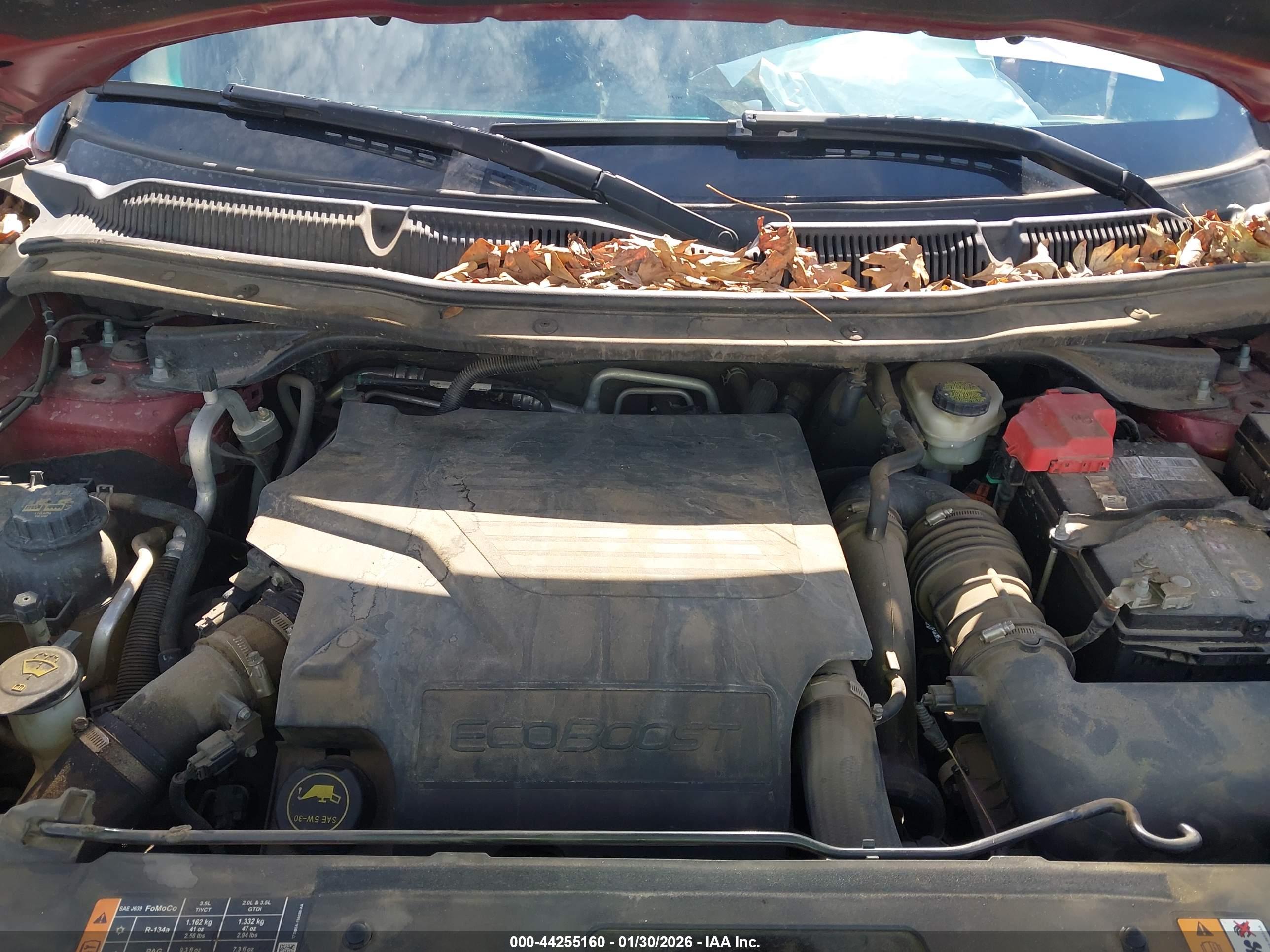 FORD EXPLORER image 10