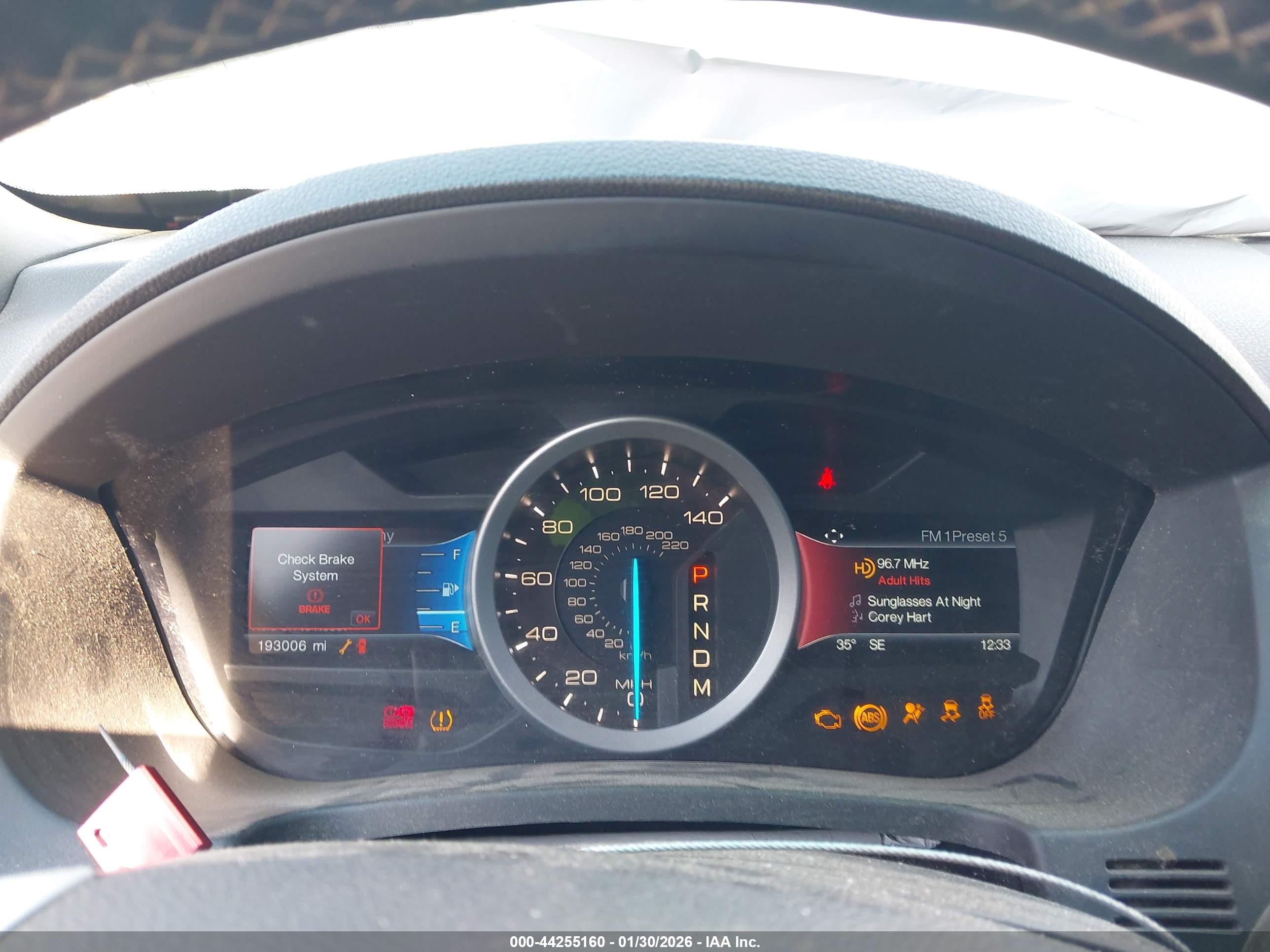 FORD EXPLORER image 7