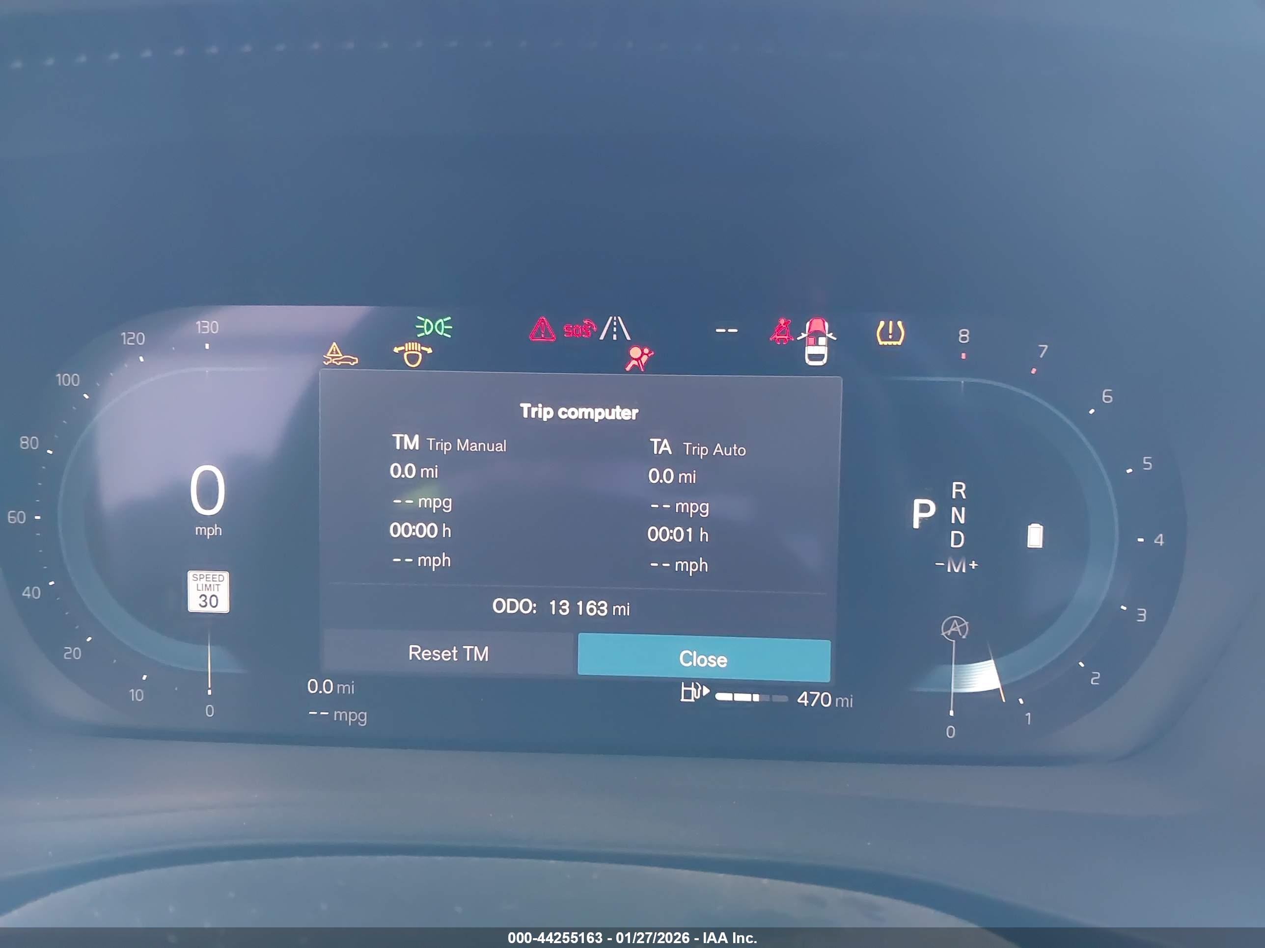 VOLVO XC40 image 7