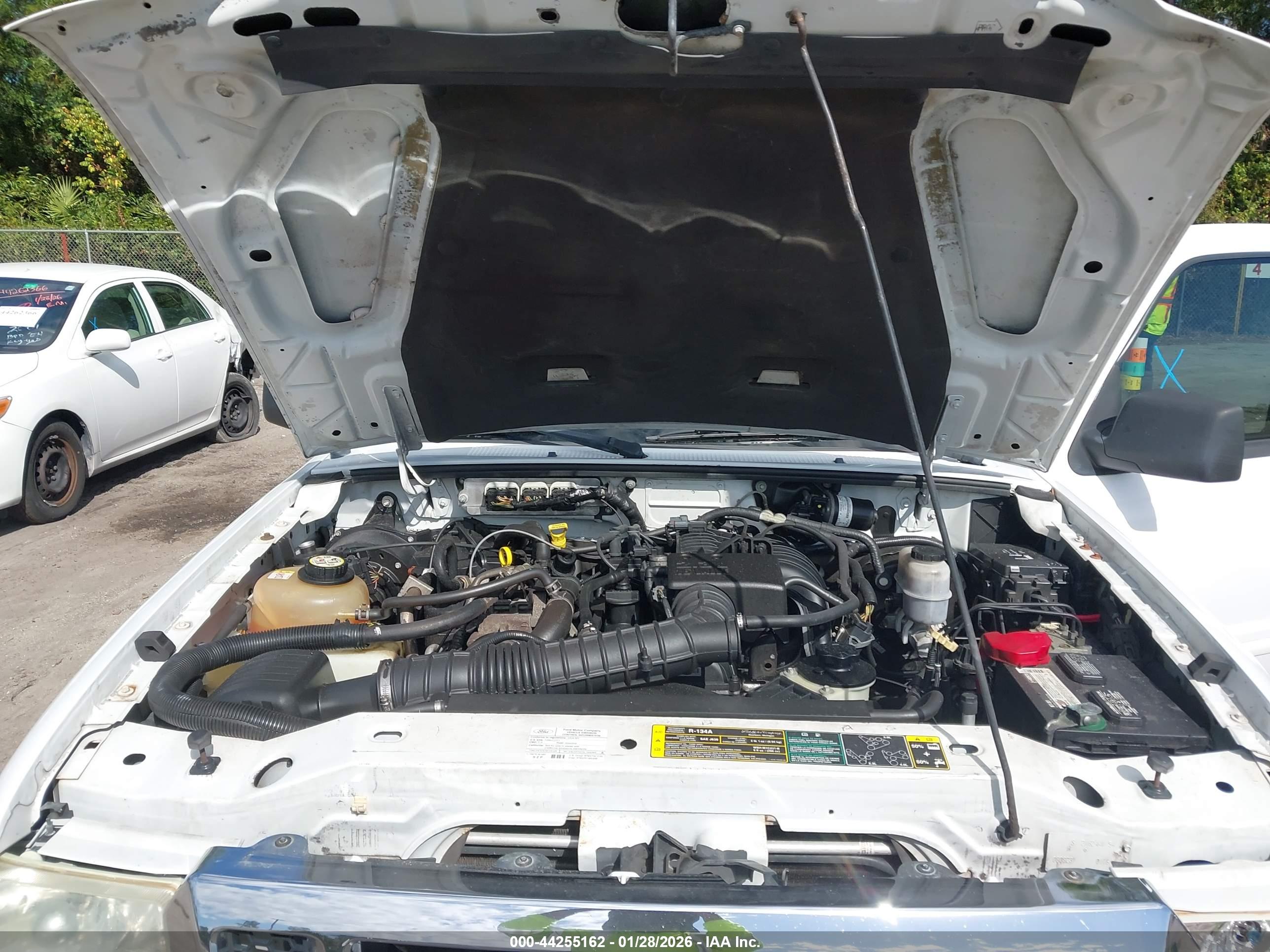 FORD RANGER image 10