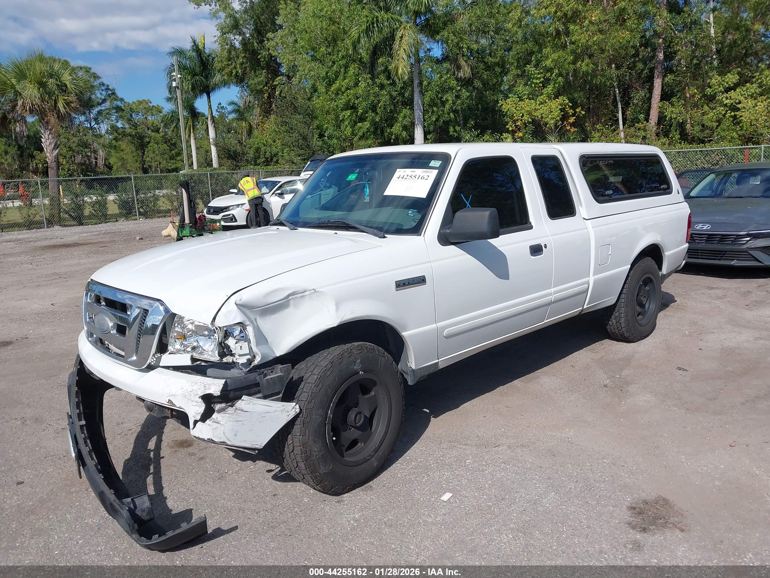 FORD RANGER image 2