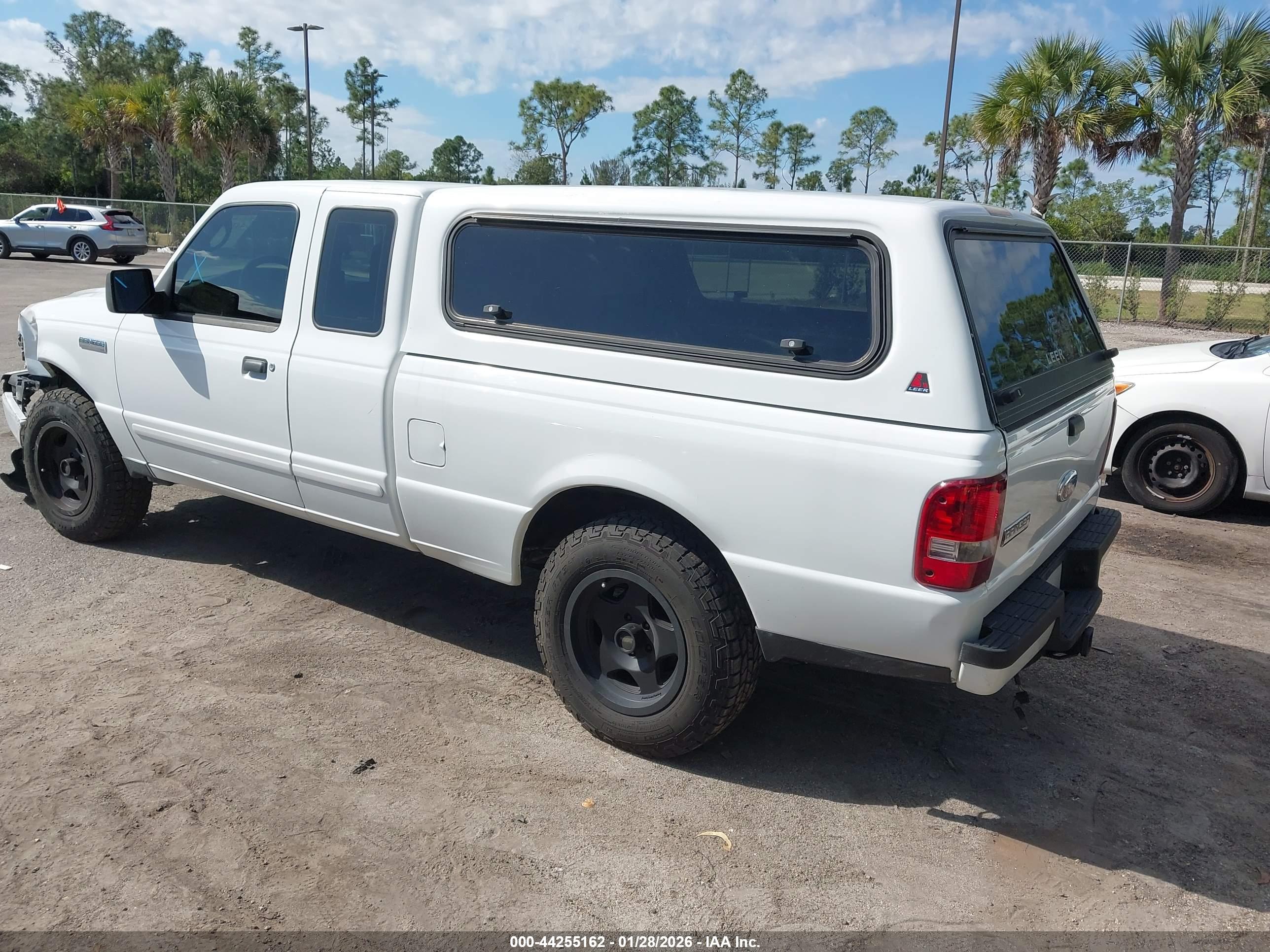 FORD RANGER image 3