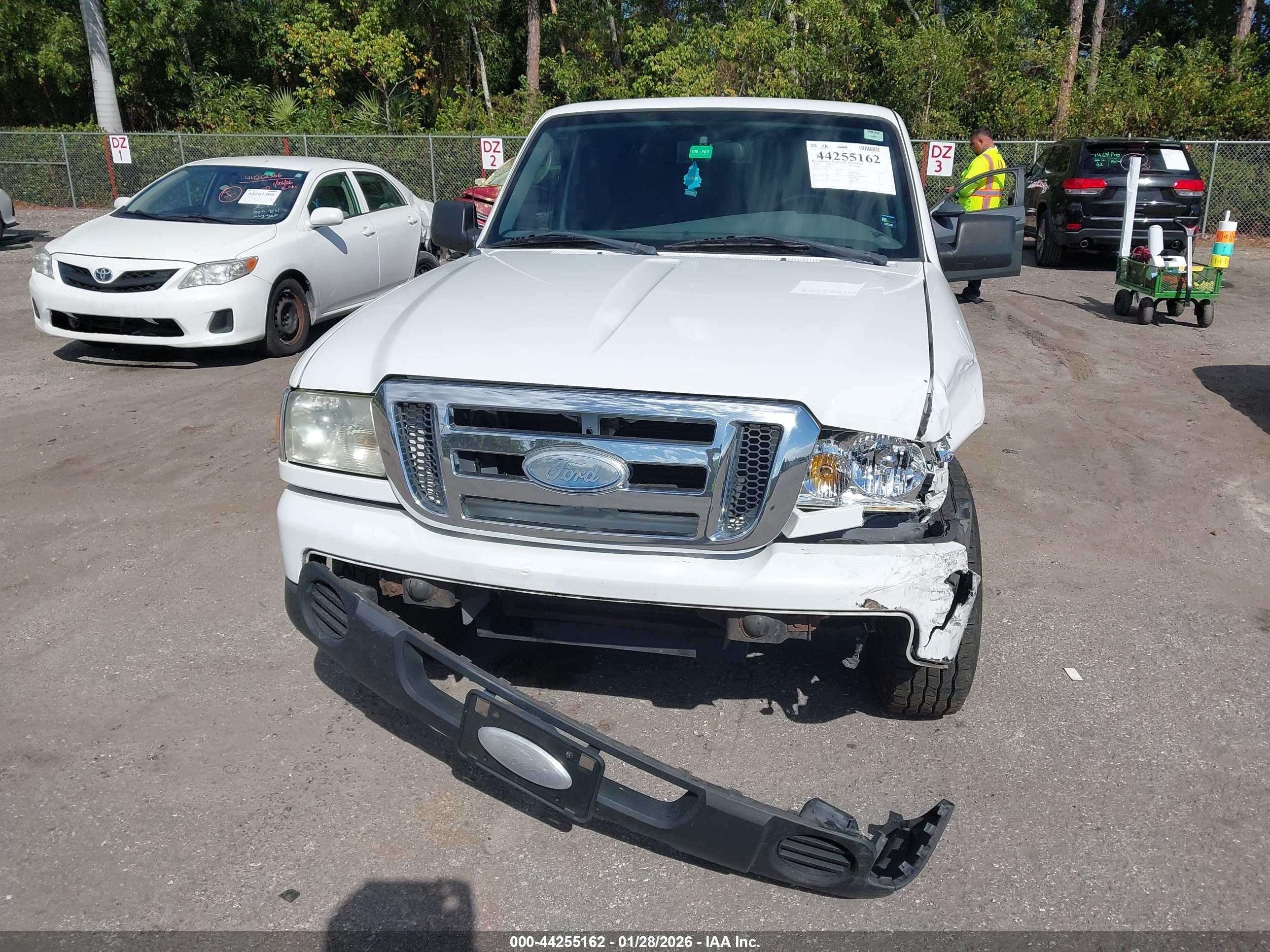 FORD RANGER image 6