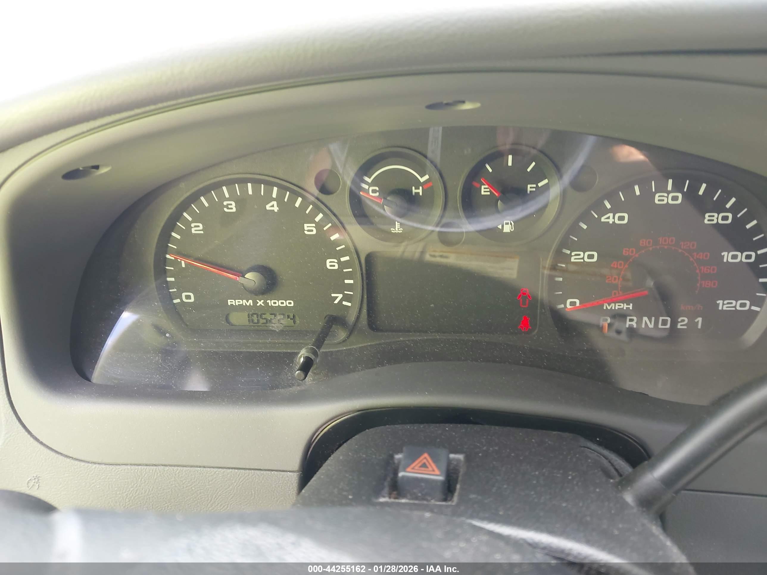 FORD RANGER image 7