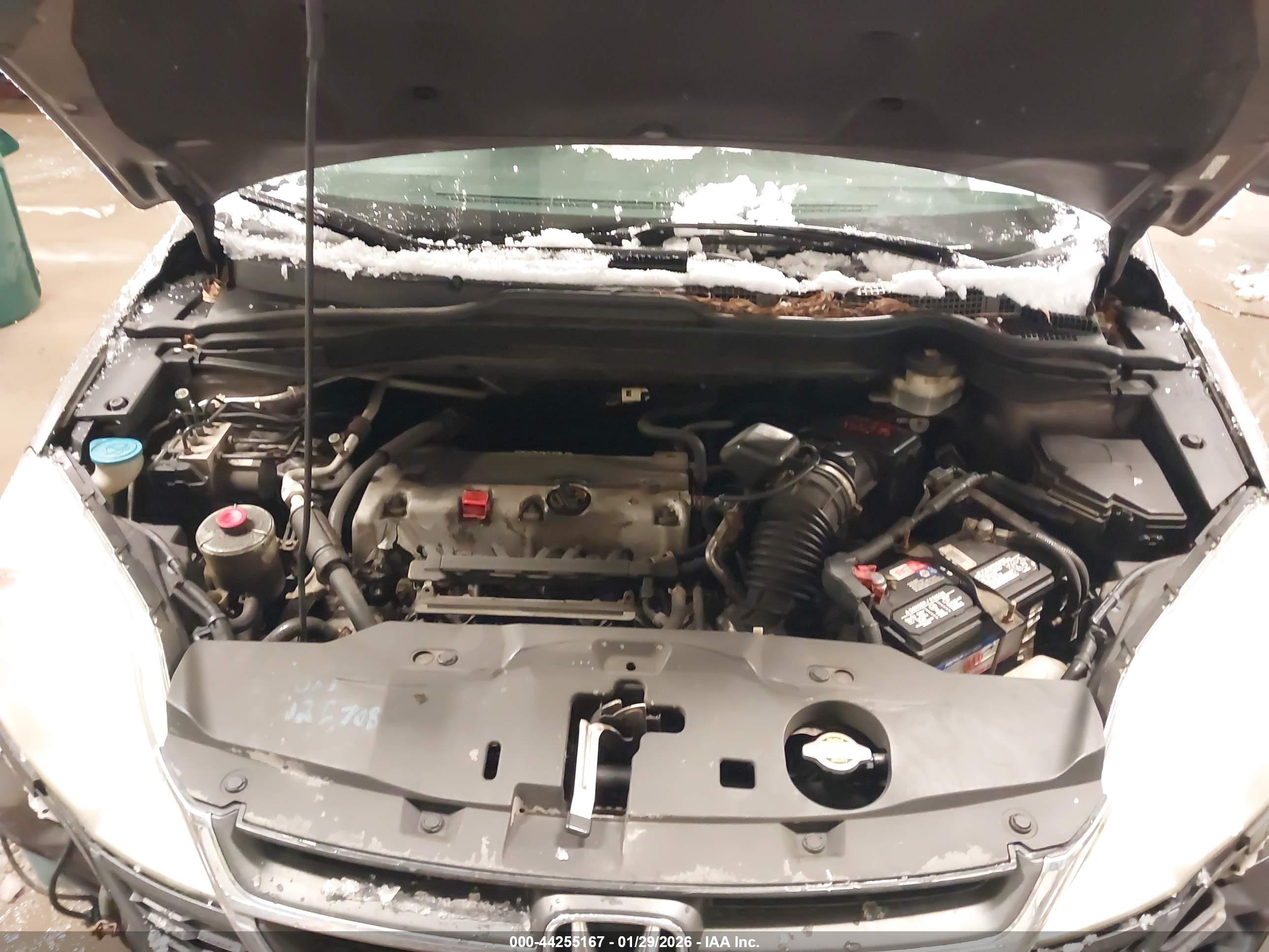 HONDA CR-V image 10