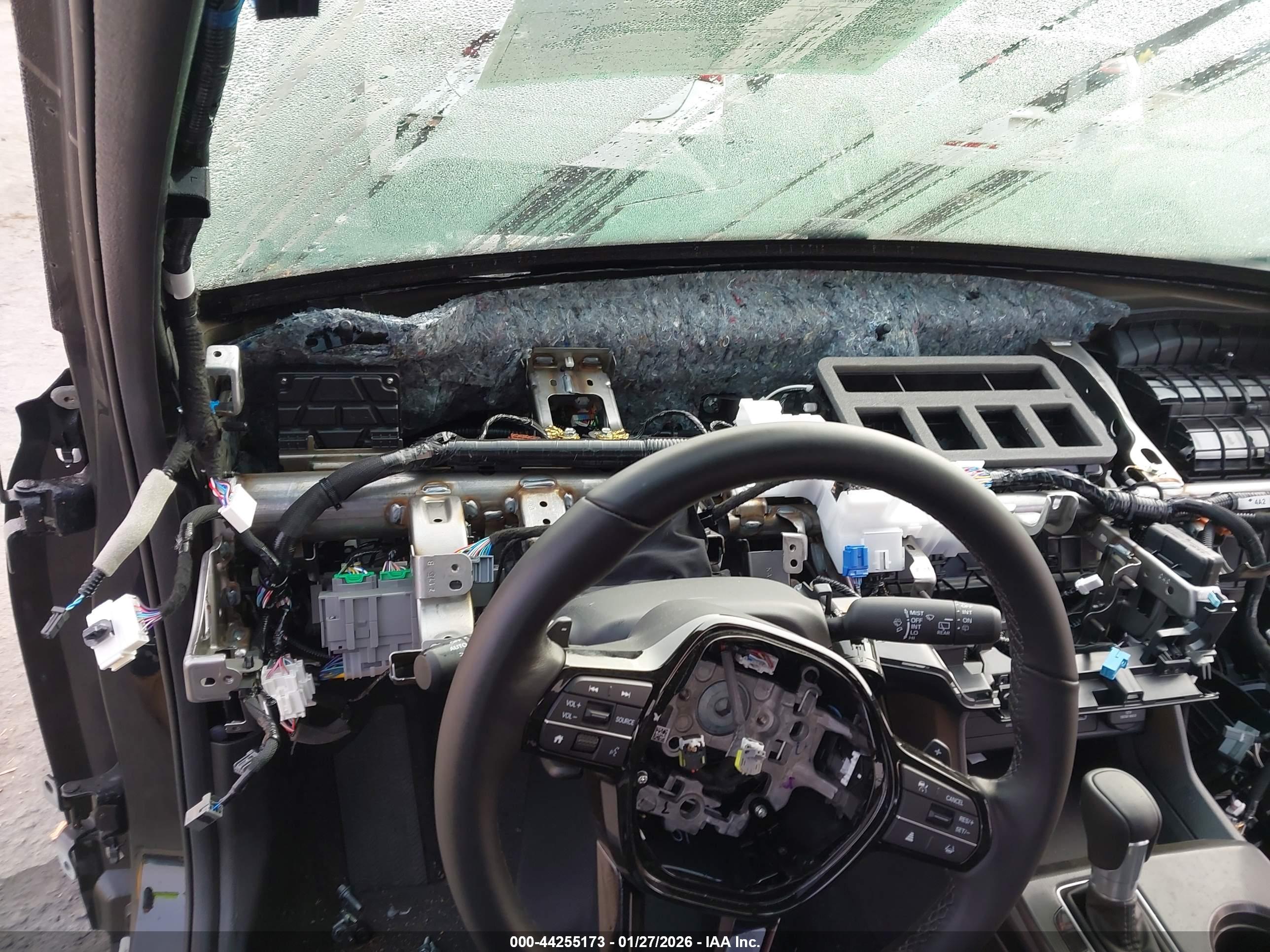 HONDA CIVIC image 7