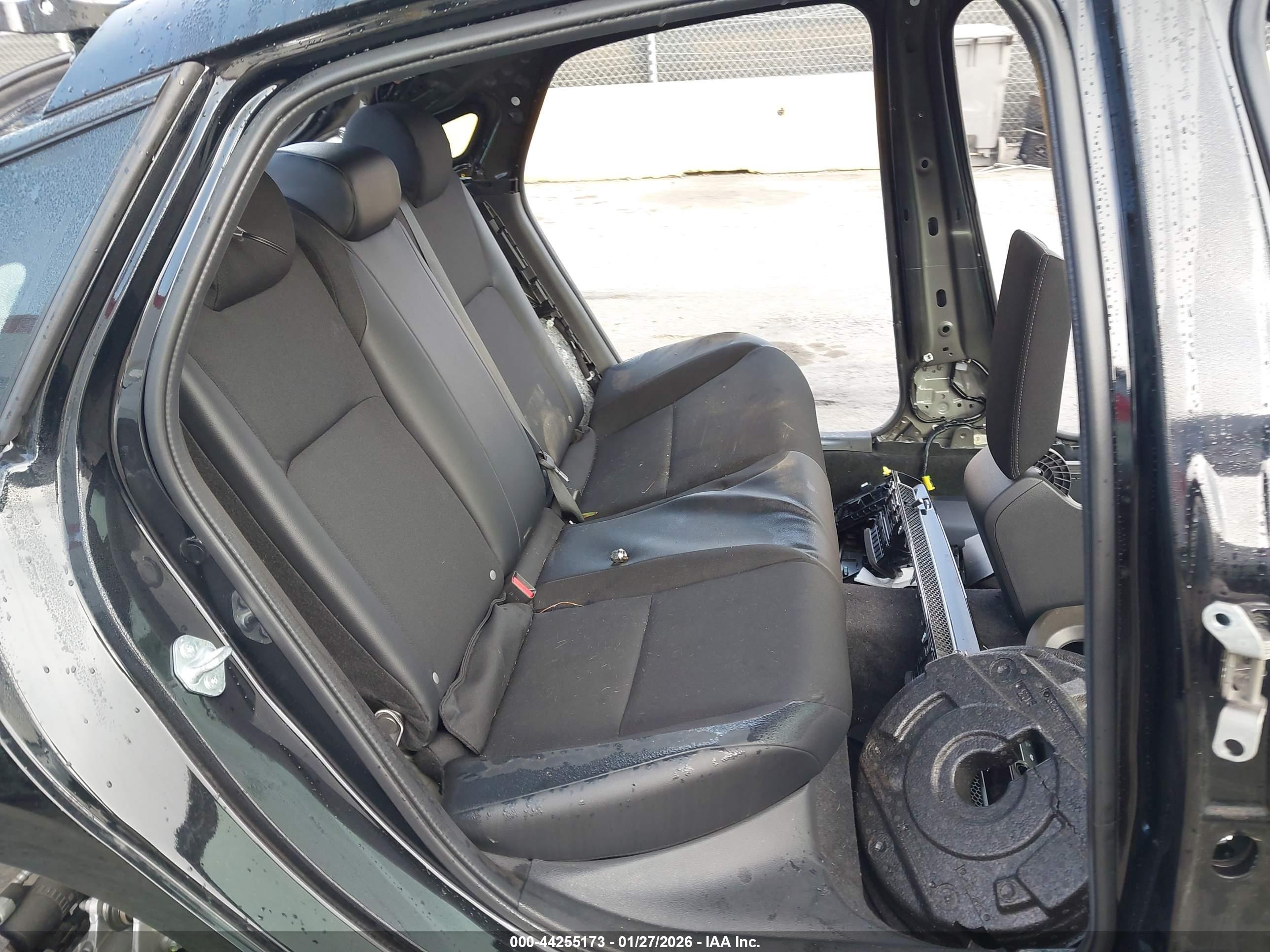 HONDA CIVIC image 8