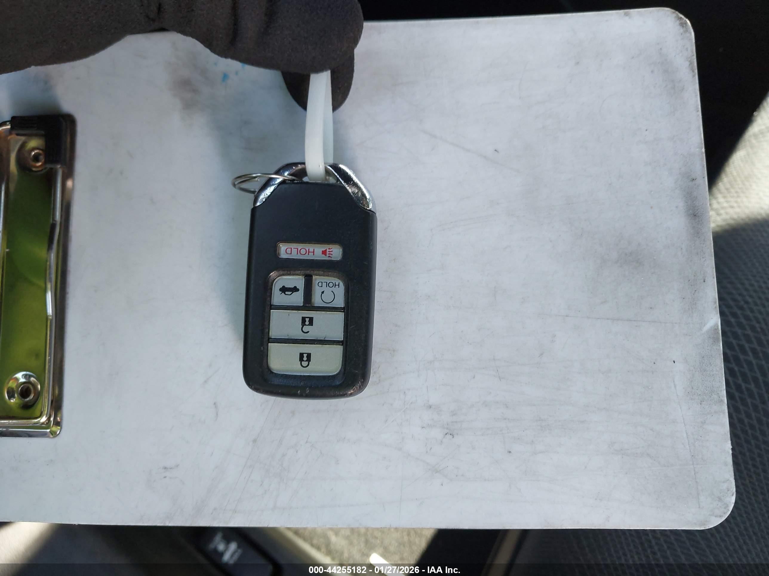HONDA ACCORD image 11