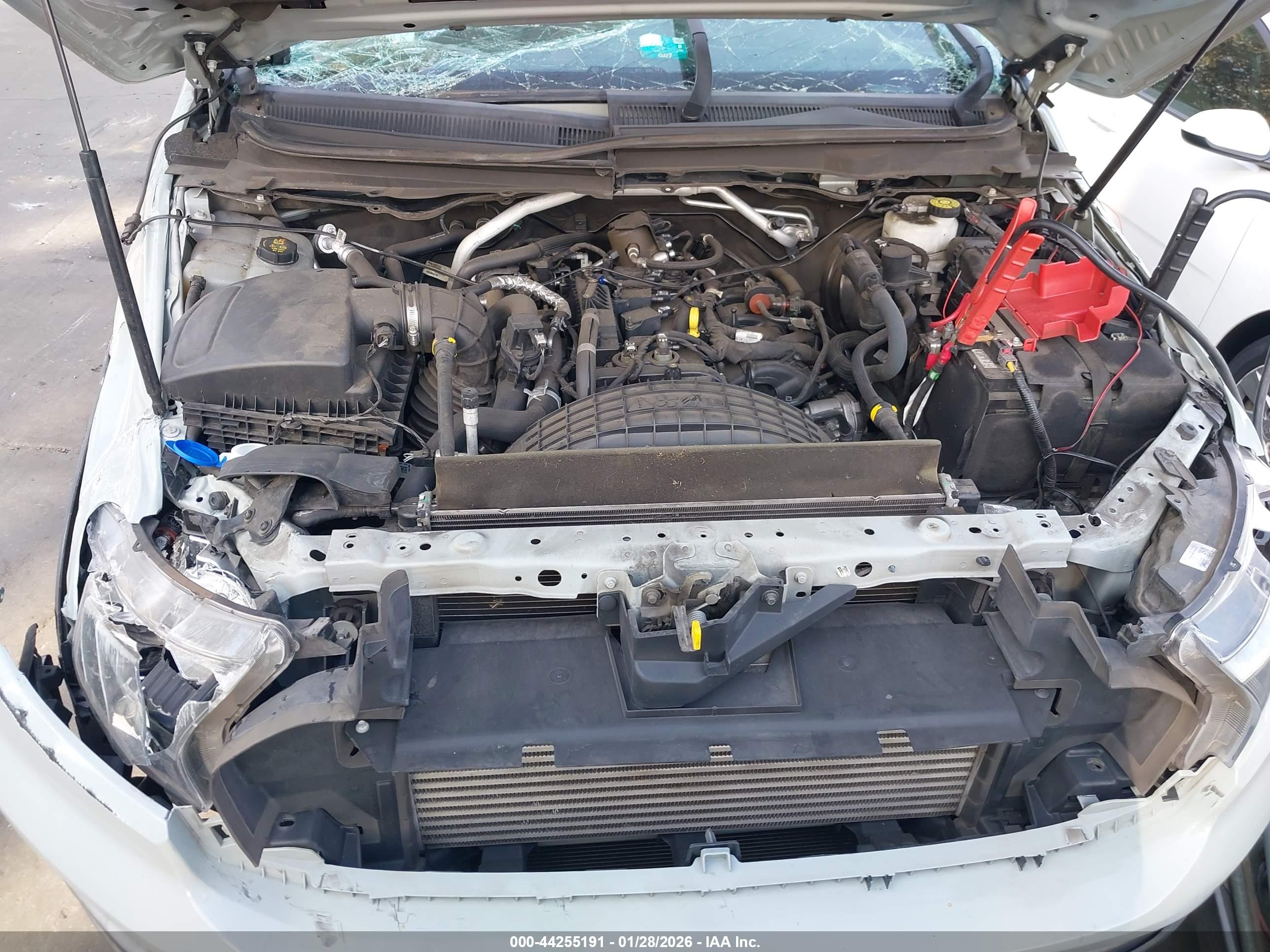 FORD RANGER image 10