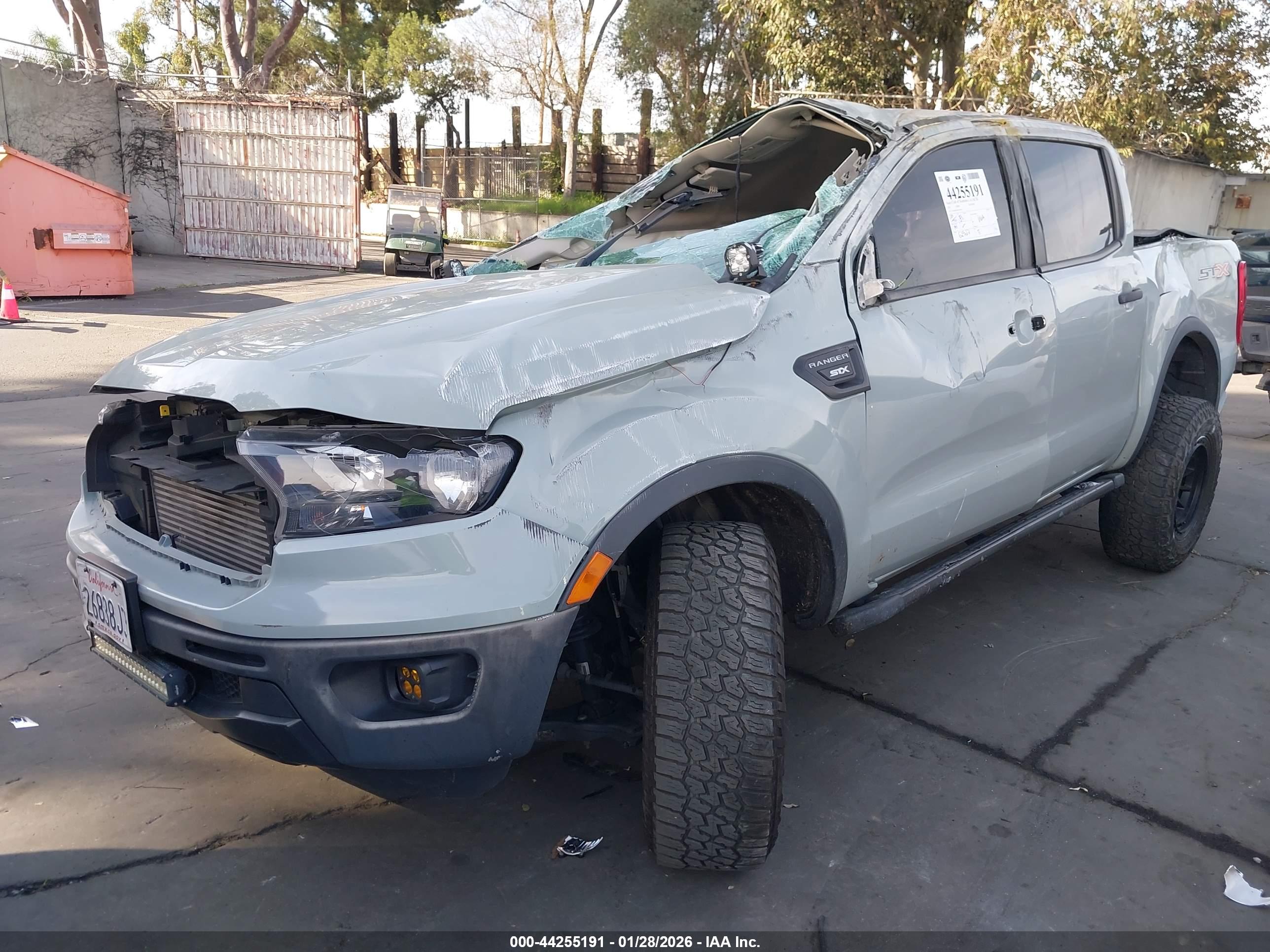 FORD RANGER image 2