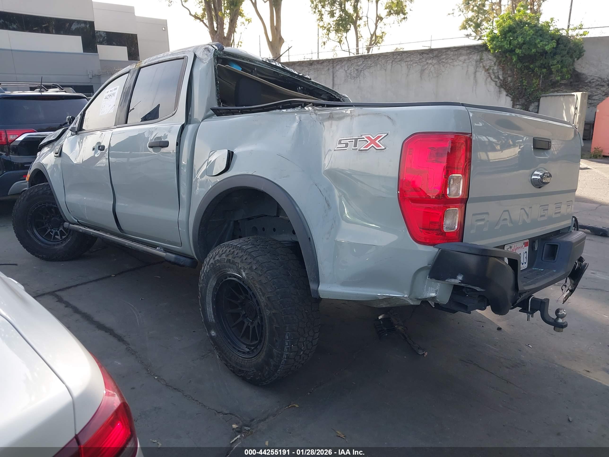 FORD RANGER image 3