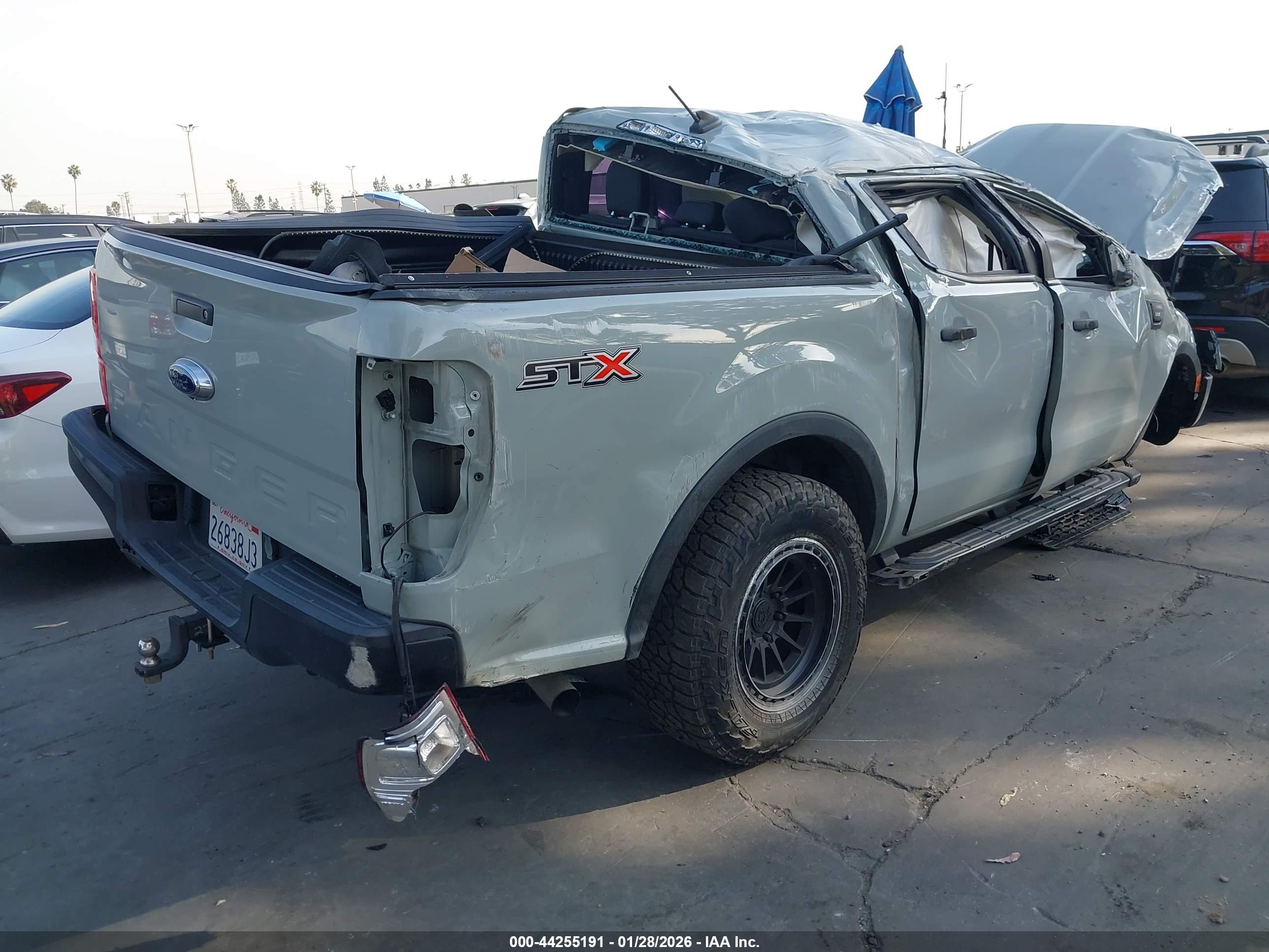 FORD RANGER image 4