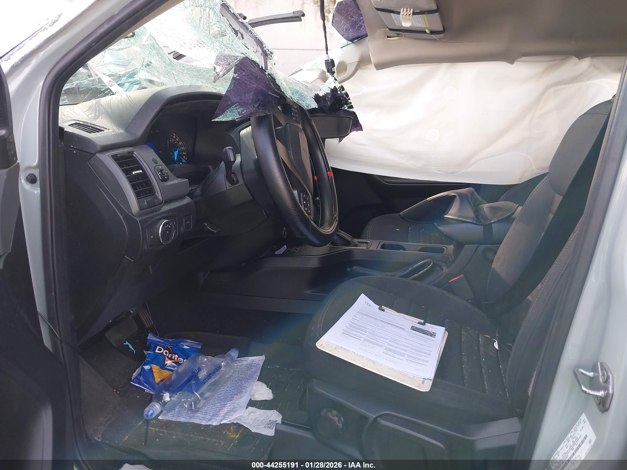 FORD RANGER image 5