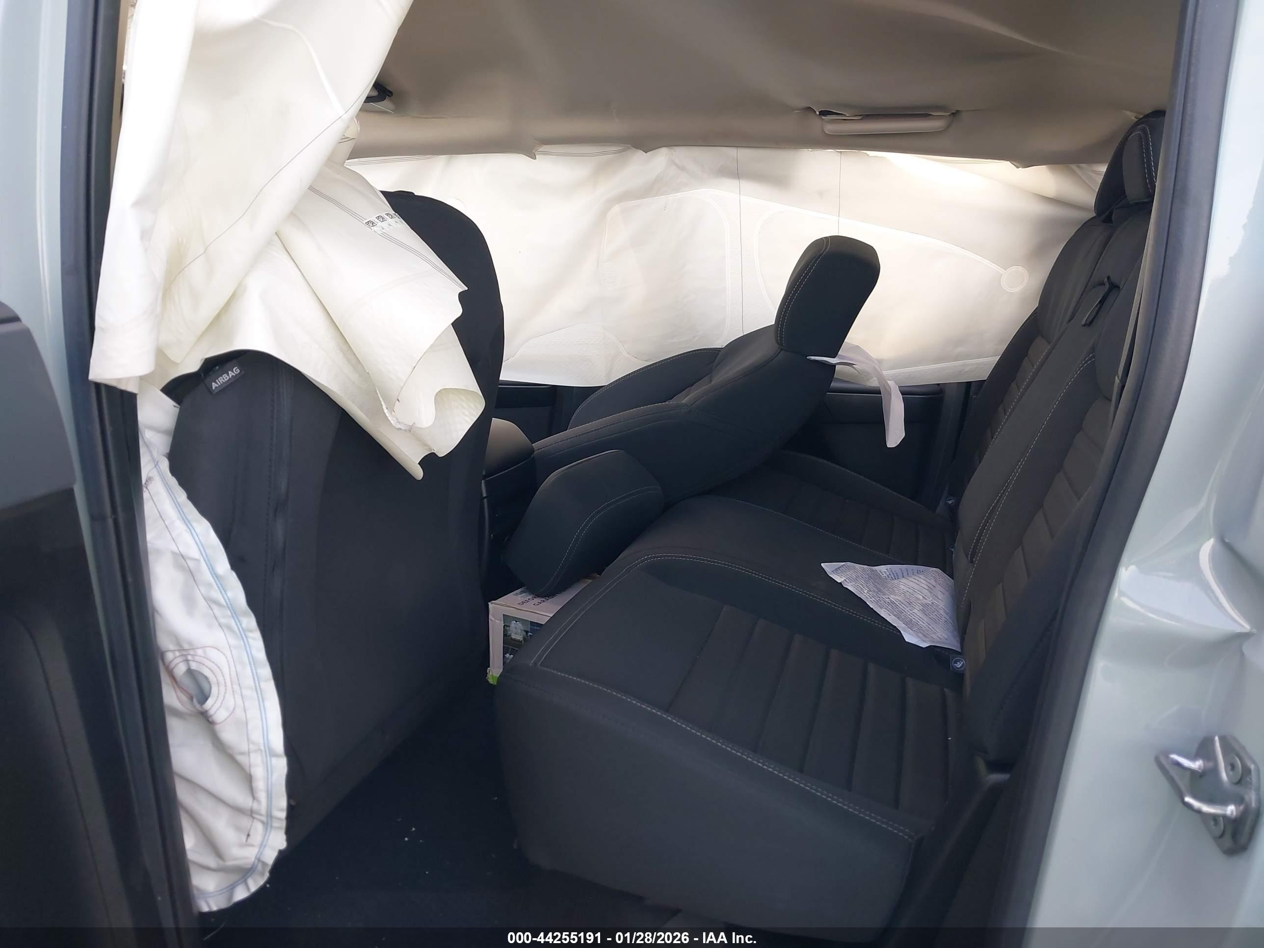 FORD RANGER image 8