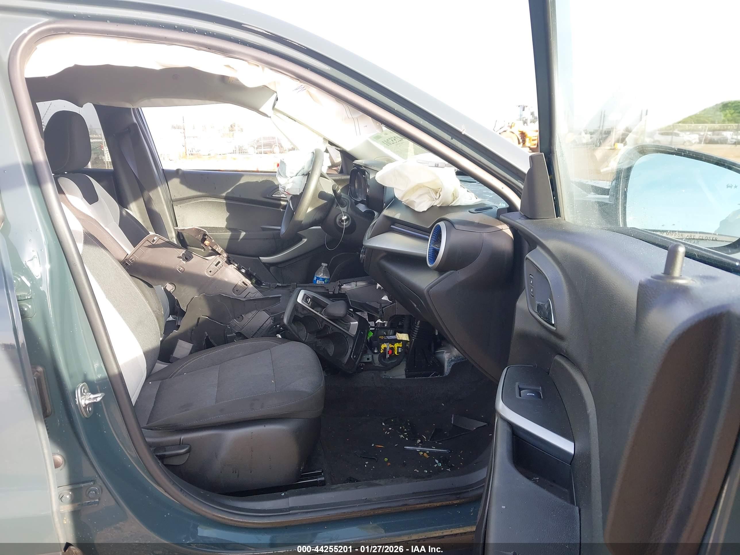 CHEVROLET TRAX image 5