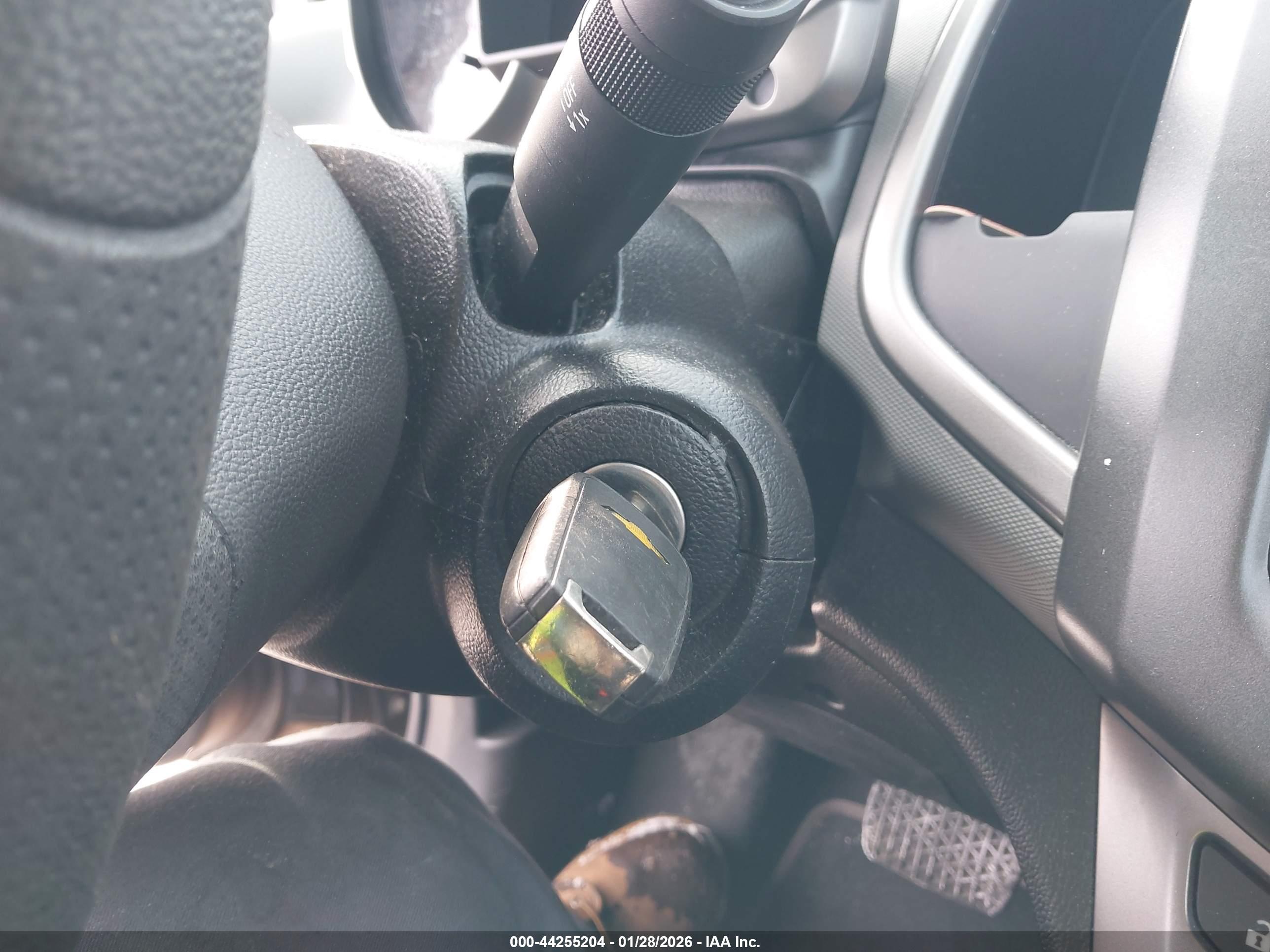 CHEVROLET SONIC image 11