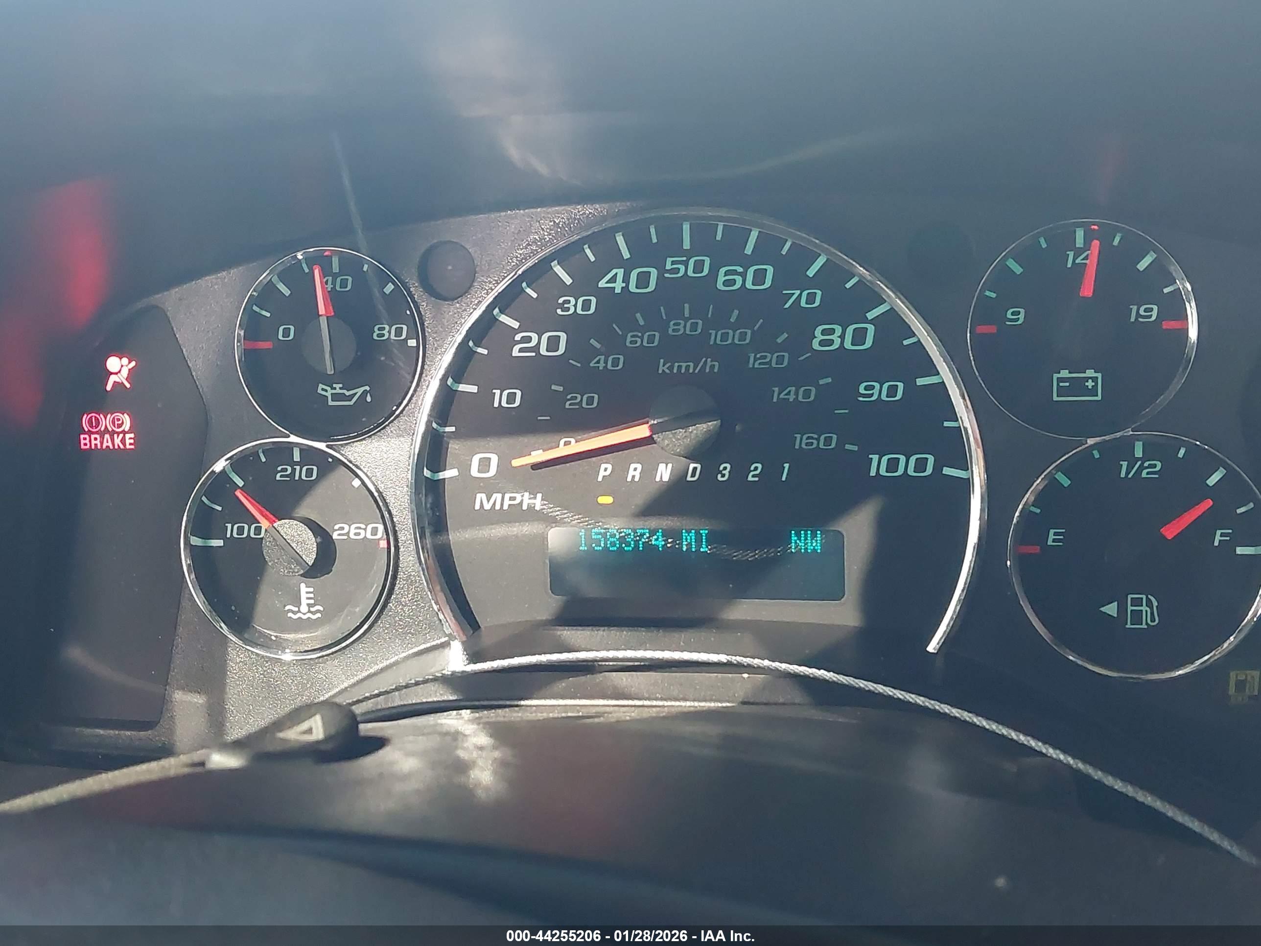 CHEVROLET EXPRESS image 7