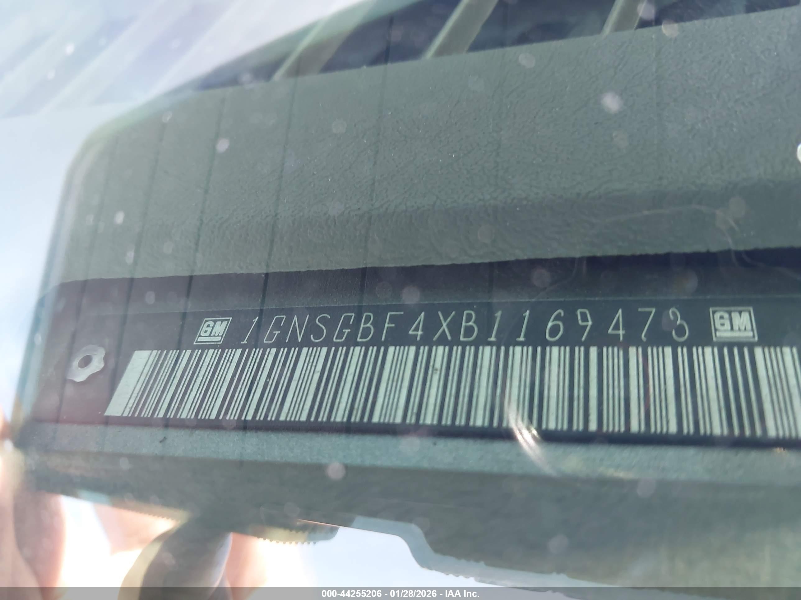 CHEVROLET EXPRESS image 9